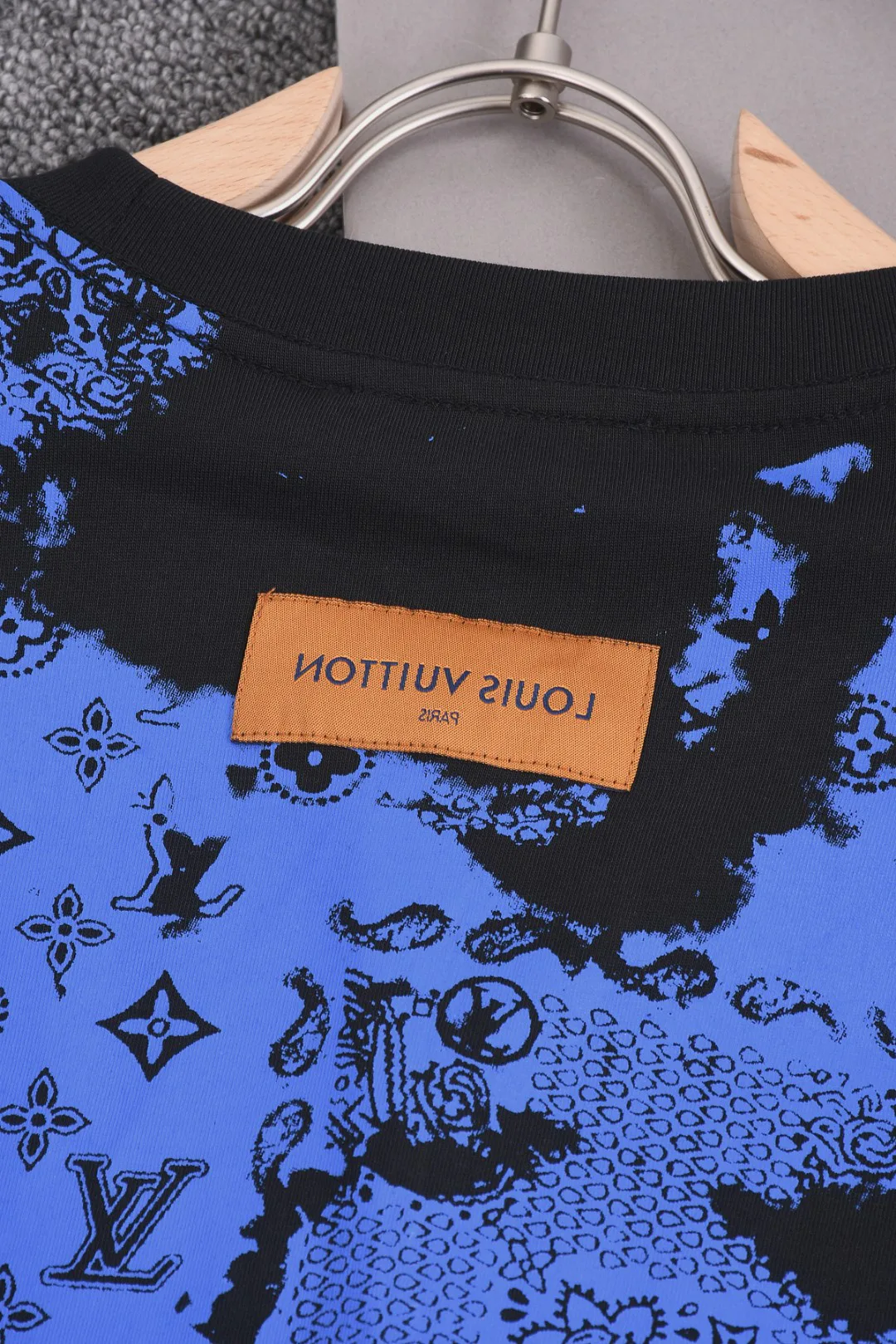 Футболки Женские Louis Vuitton 30773