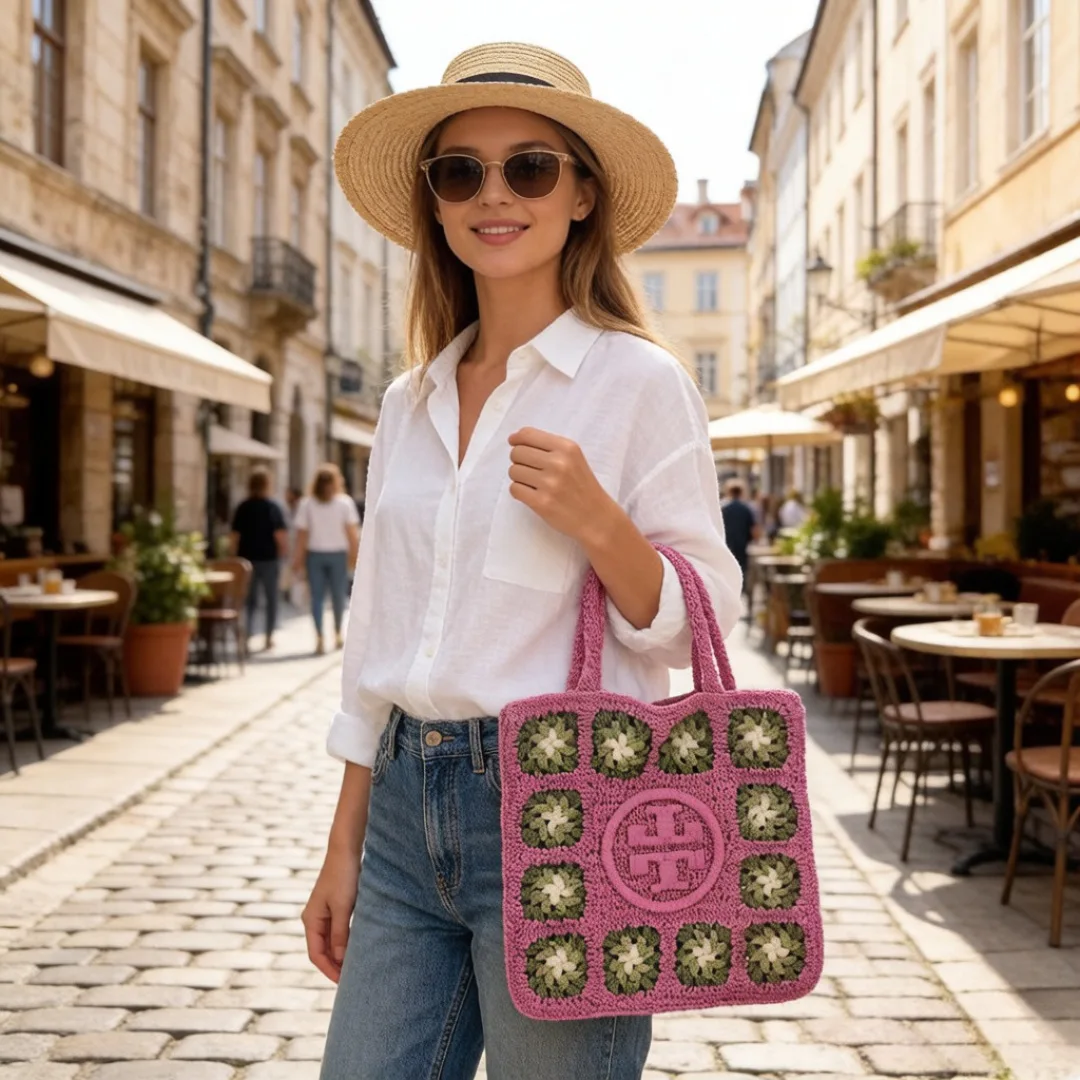 Классические Сумки Женские Tory Burch 12765016