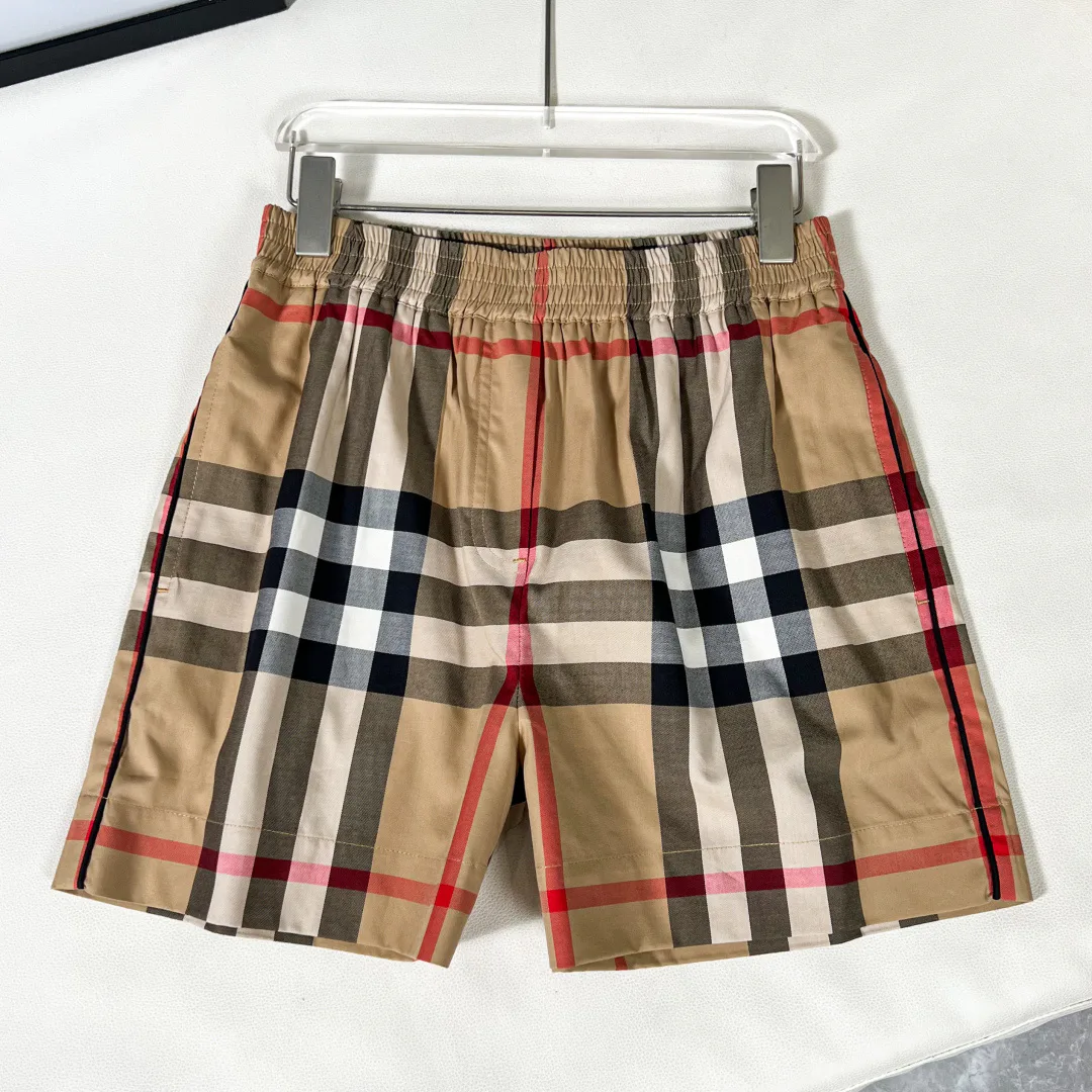 Шорты Женские Burberry 13554199