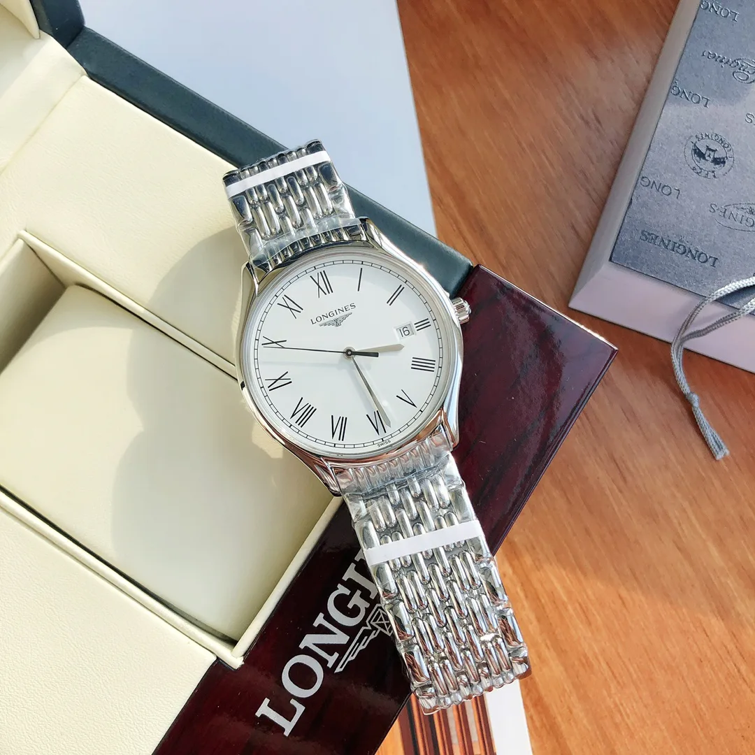 Часы Женские Longines 13624968