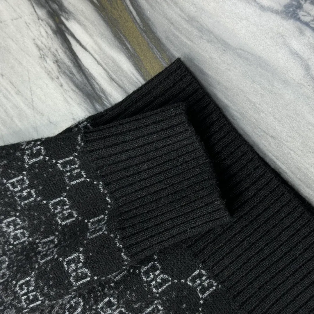 Джемперы И Свитеры Мужские Gucci 441679