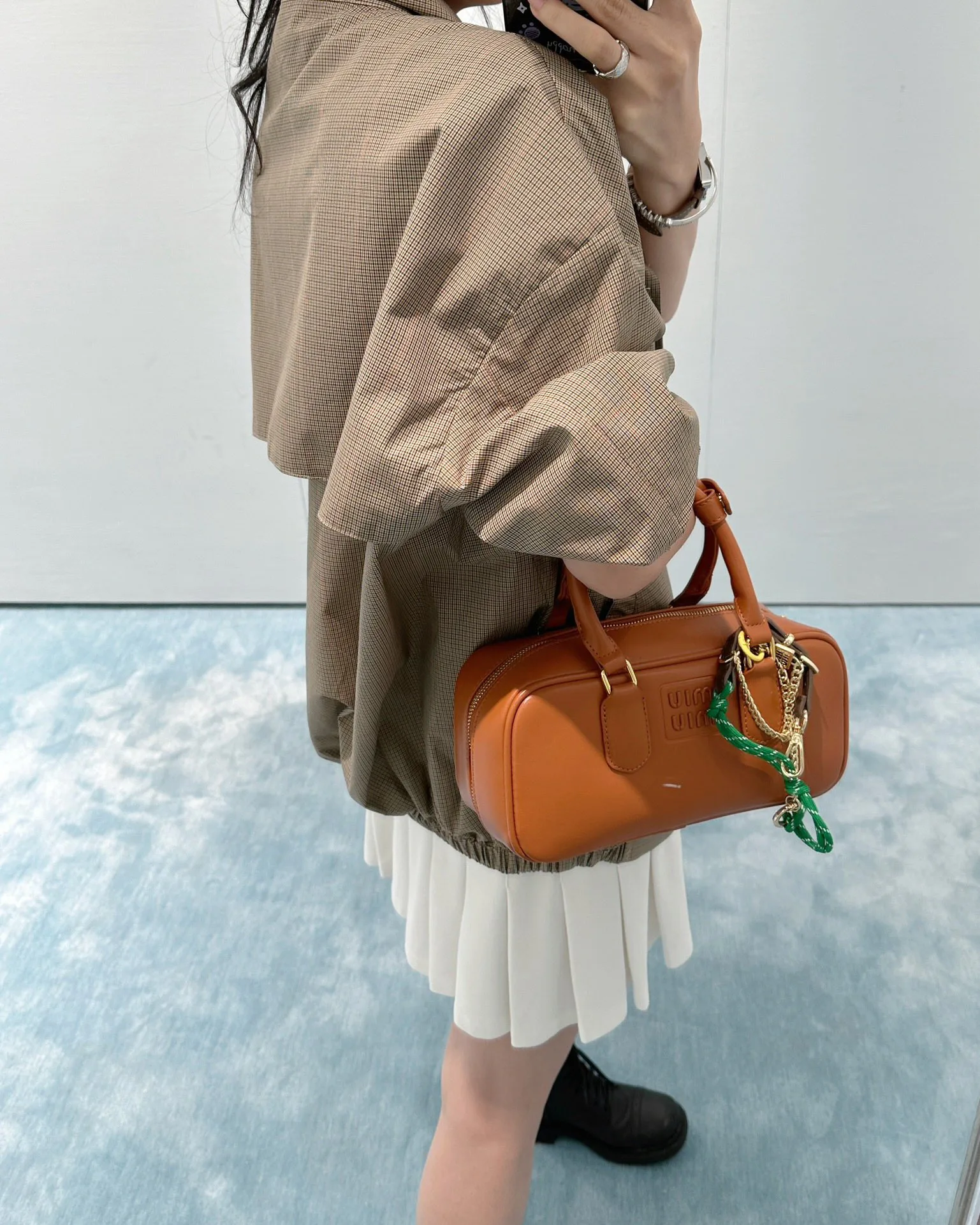 Куртки Женские Miu Miu Куртки Женские Miu Miu