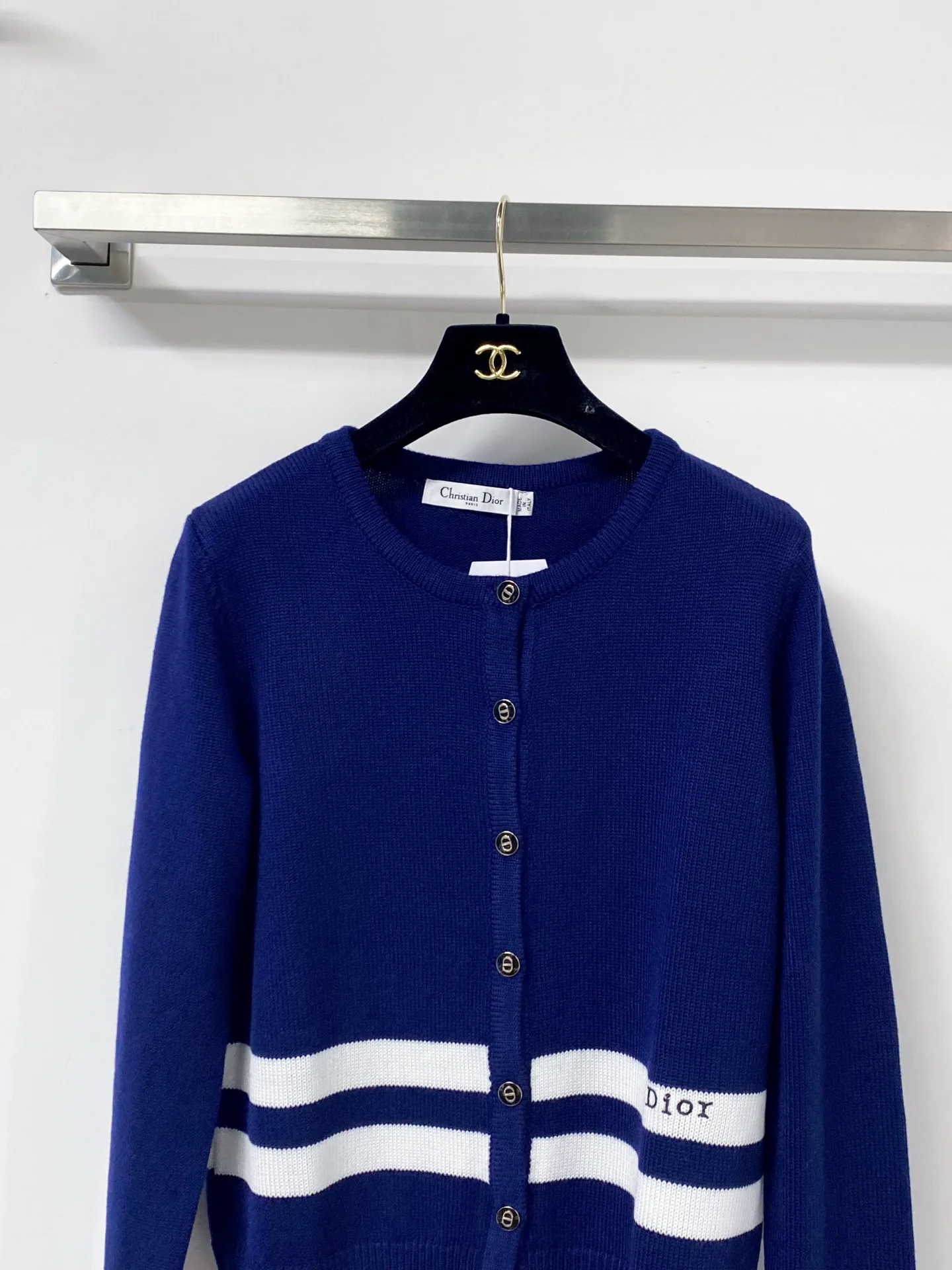 Джемперы И Свитеры Женские Christian Dior 17302164
