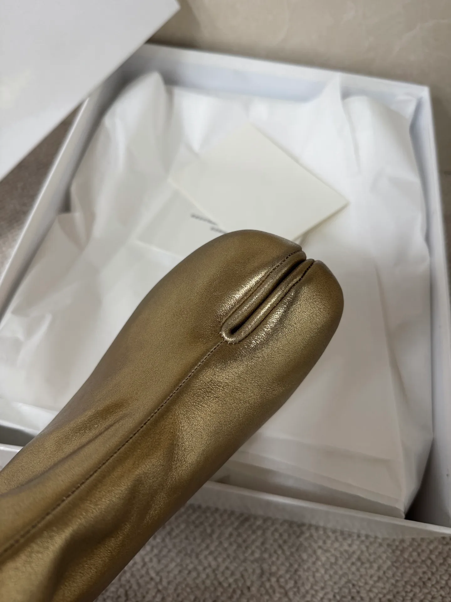 Ботильоны Женские Maison Margiela 2417240