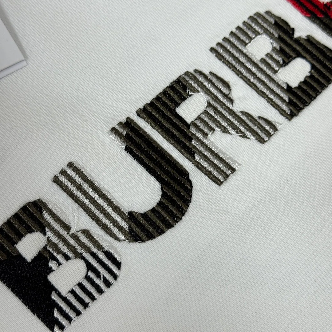 Футболки Мужские Burberry 11190401