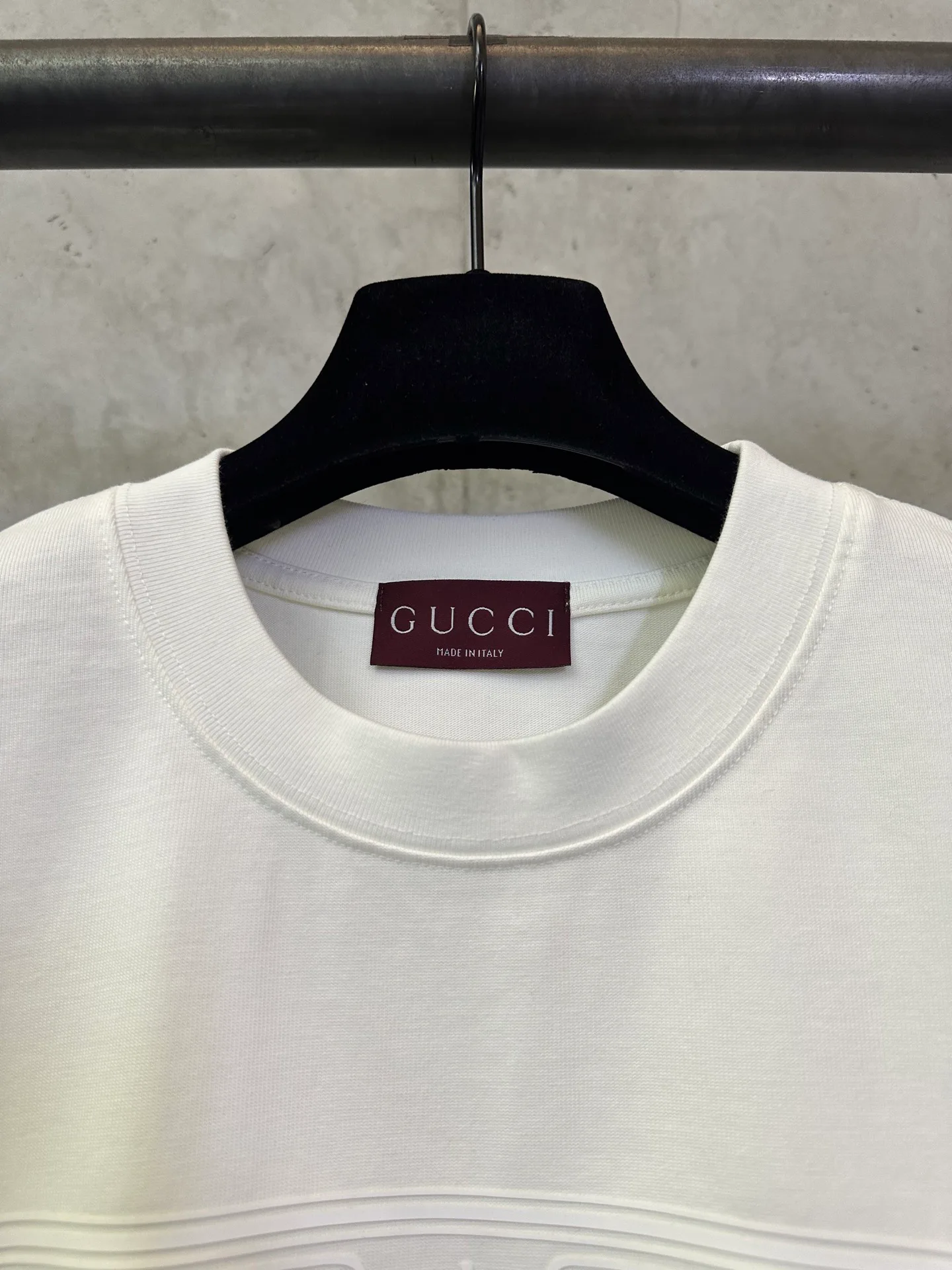 Футболки Женские Gucci 558423