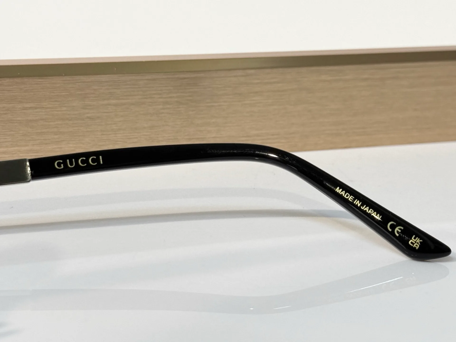 Очки Gucci 18117710