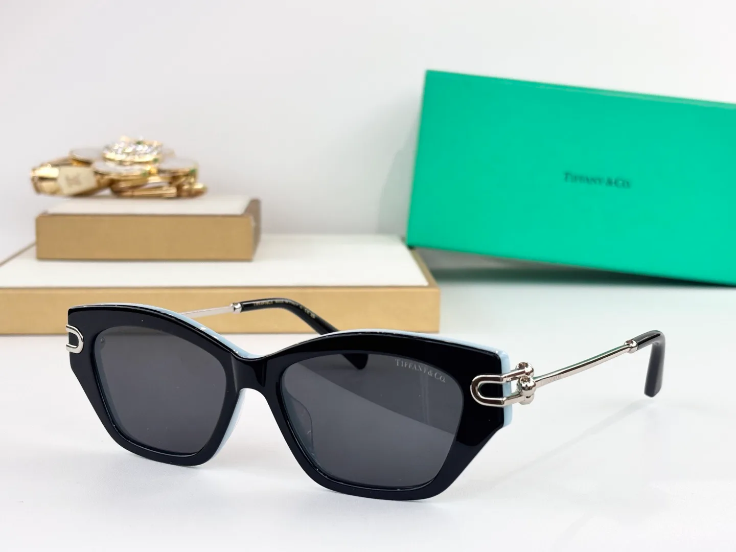 Бижутерия Tiffany 6253651