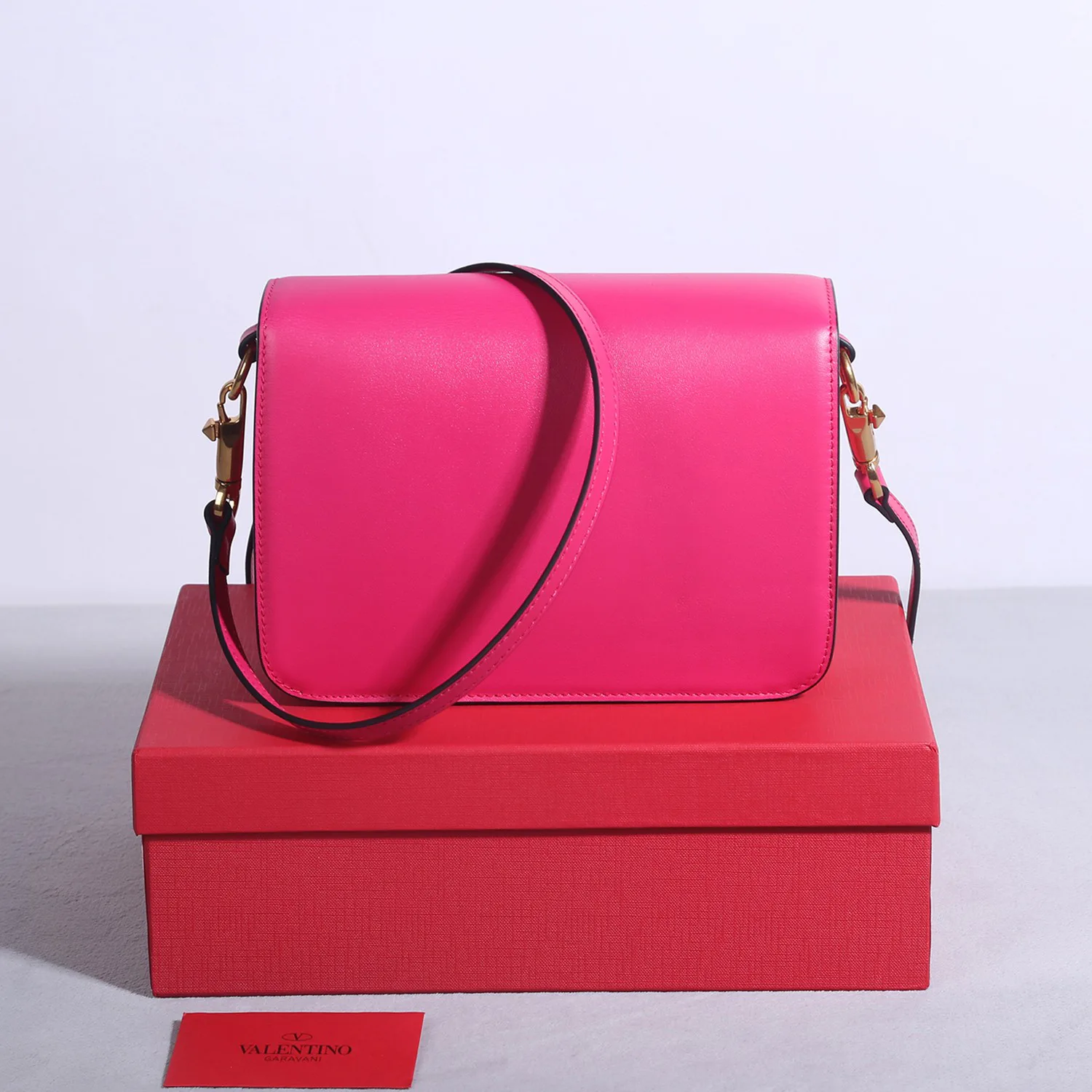 Сумки На Ремне Женские Valentino 4119