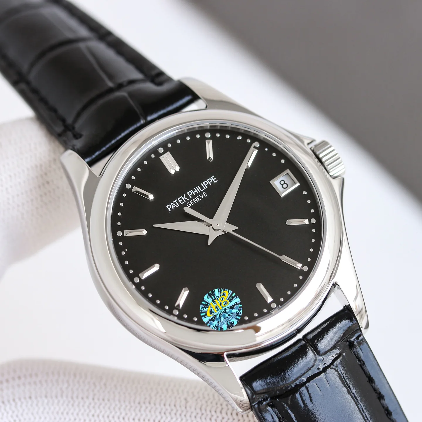 Часы Женские Patek Philippe 11233943