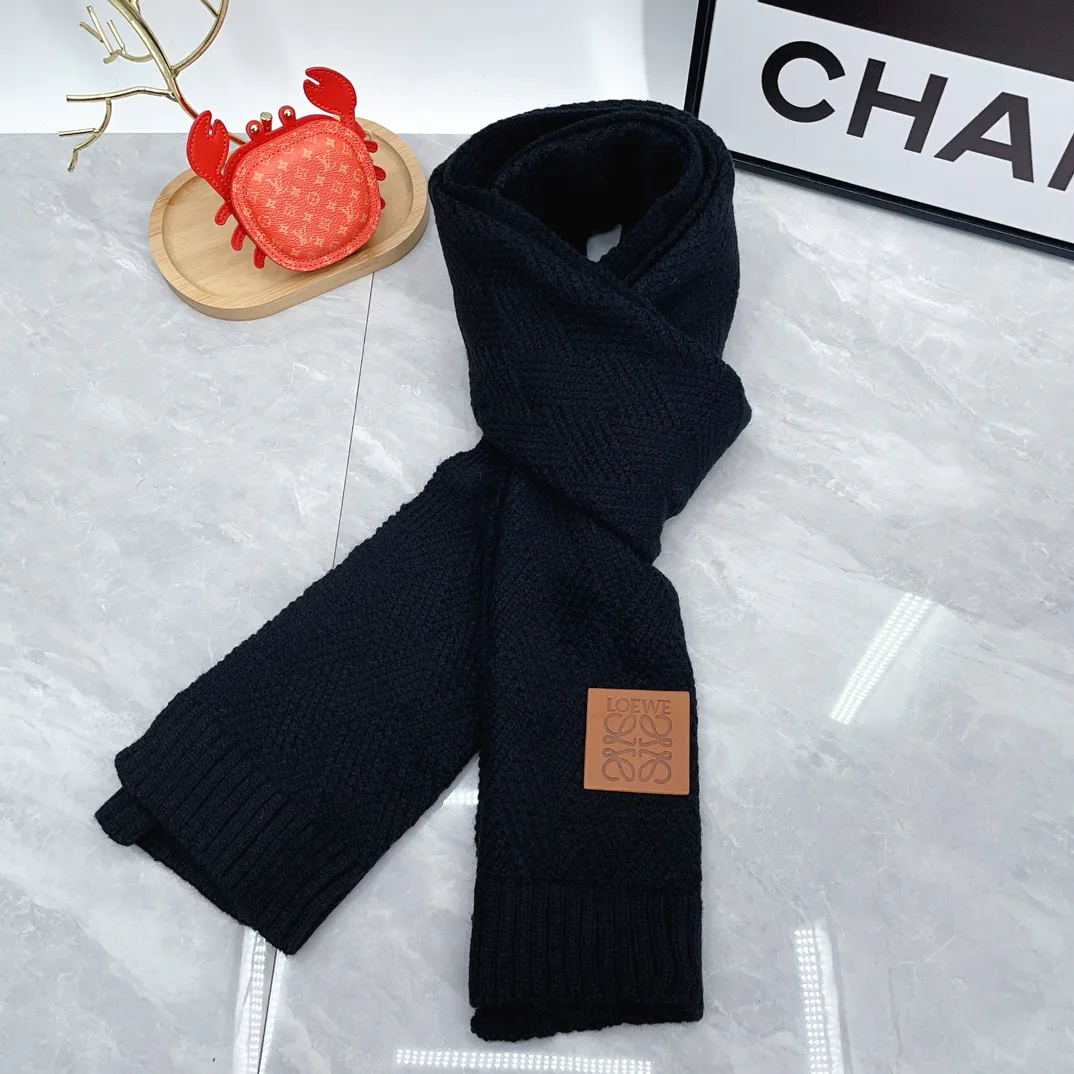 Шарфы Loewe 433012