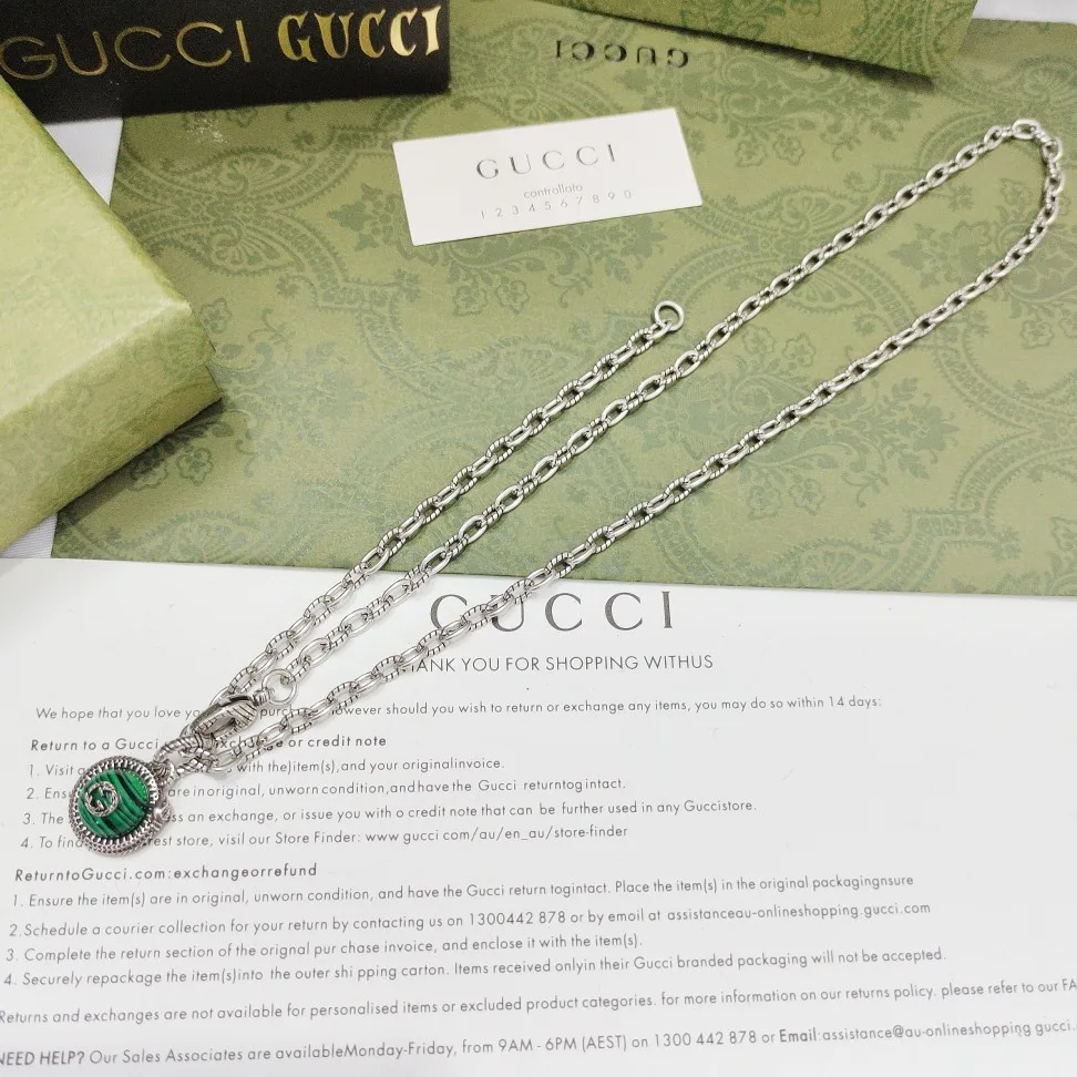 Бижутерия Gucci 16864368