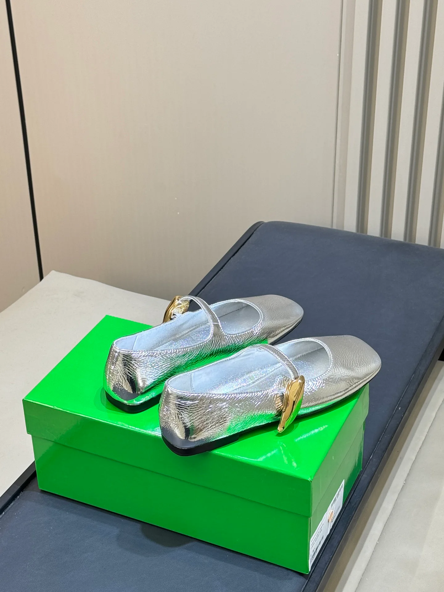 Туфли Женские Bottega Veneta 18073653