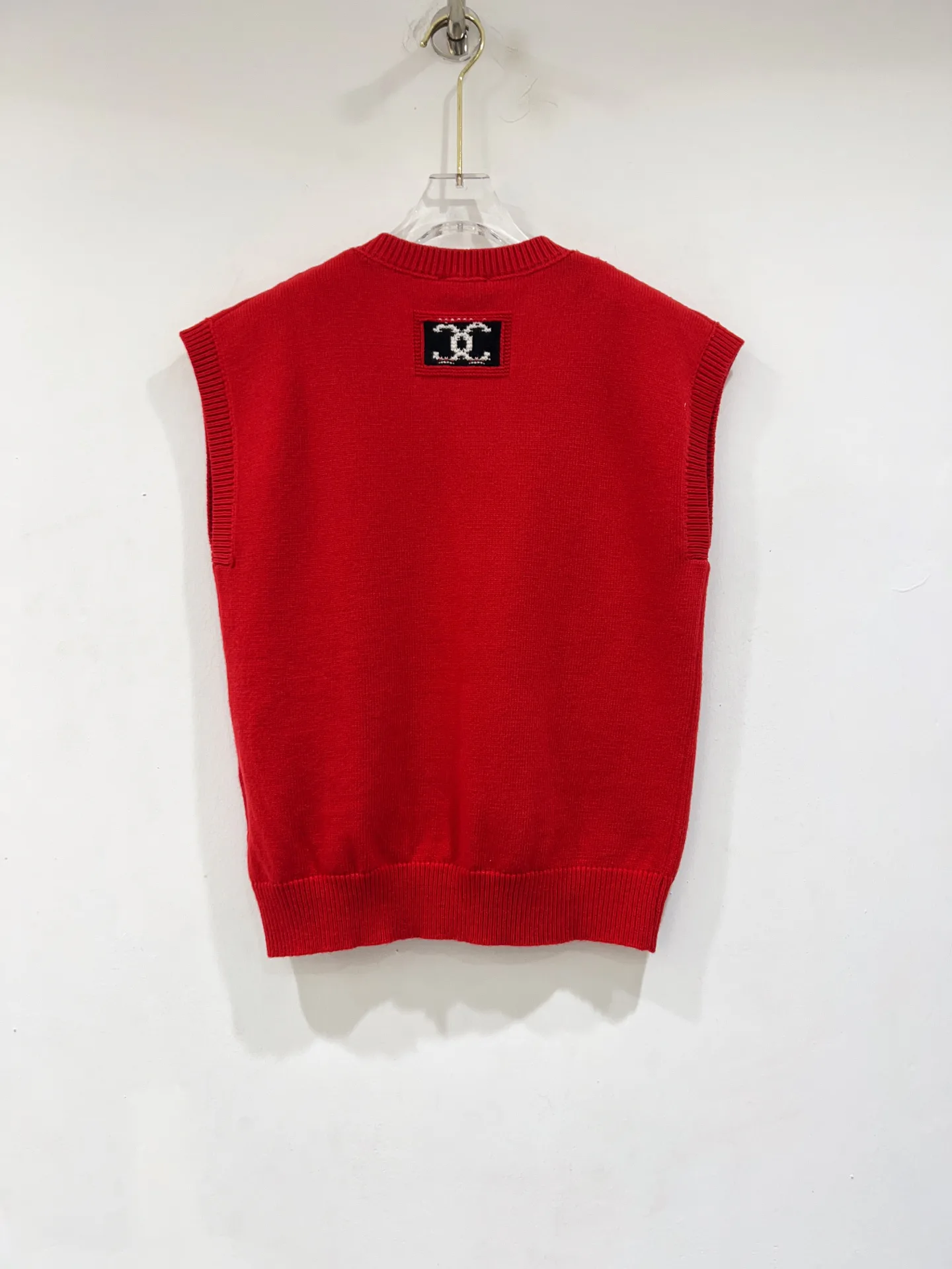 Жилеты Женские Chanel 5542334