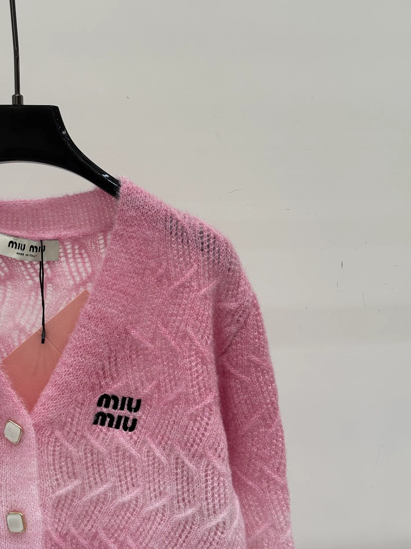 Джемперы И Свитеры Женские Miu Miu 18949807