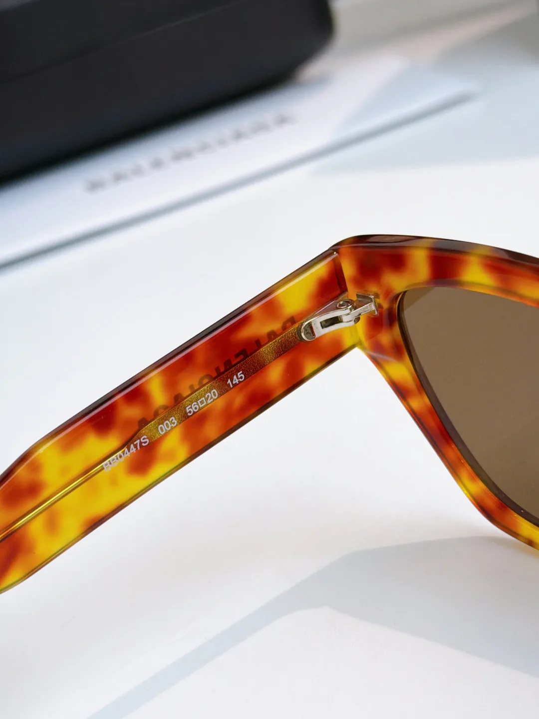 Очки Balenciaga 11431542