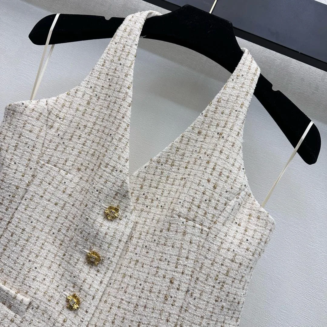 Жилеты Женские Chanel 1562805