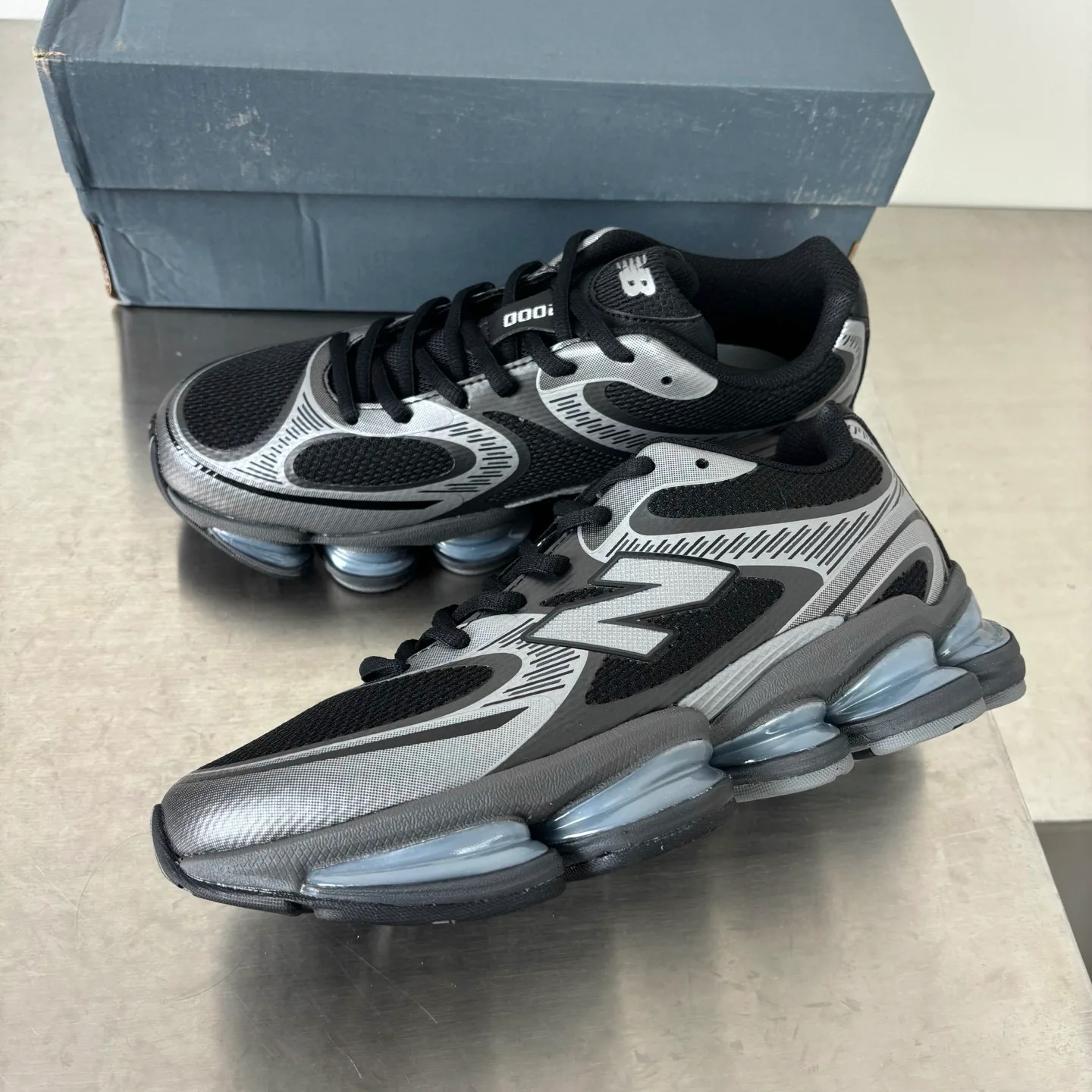 Кроссовки Женские New Balance 152999