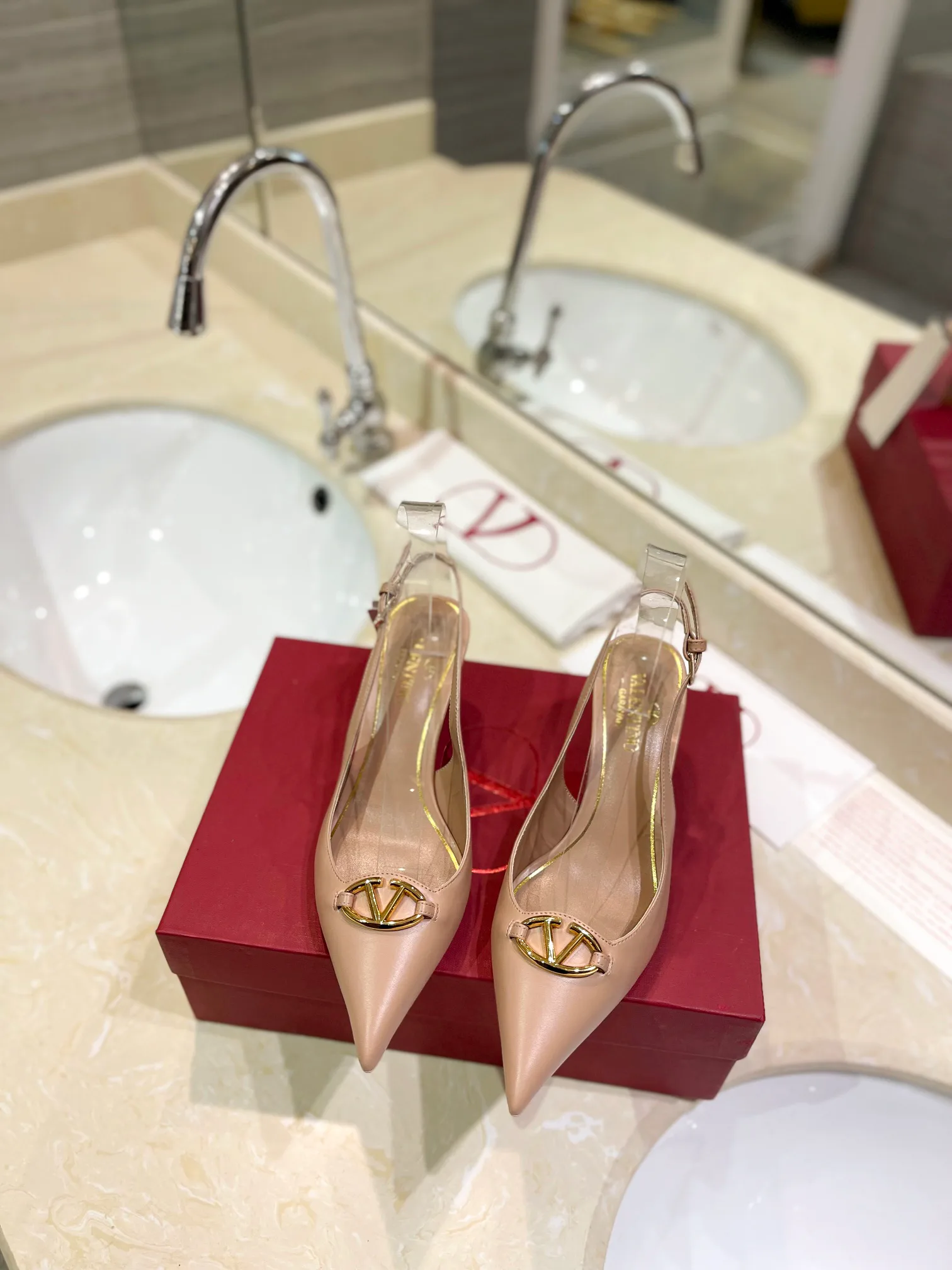 Туфли Женские Valentino 11683057