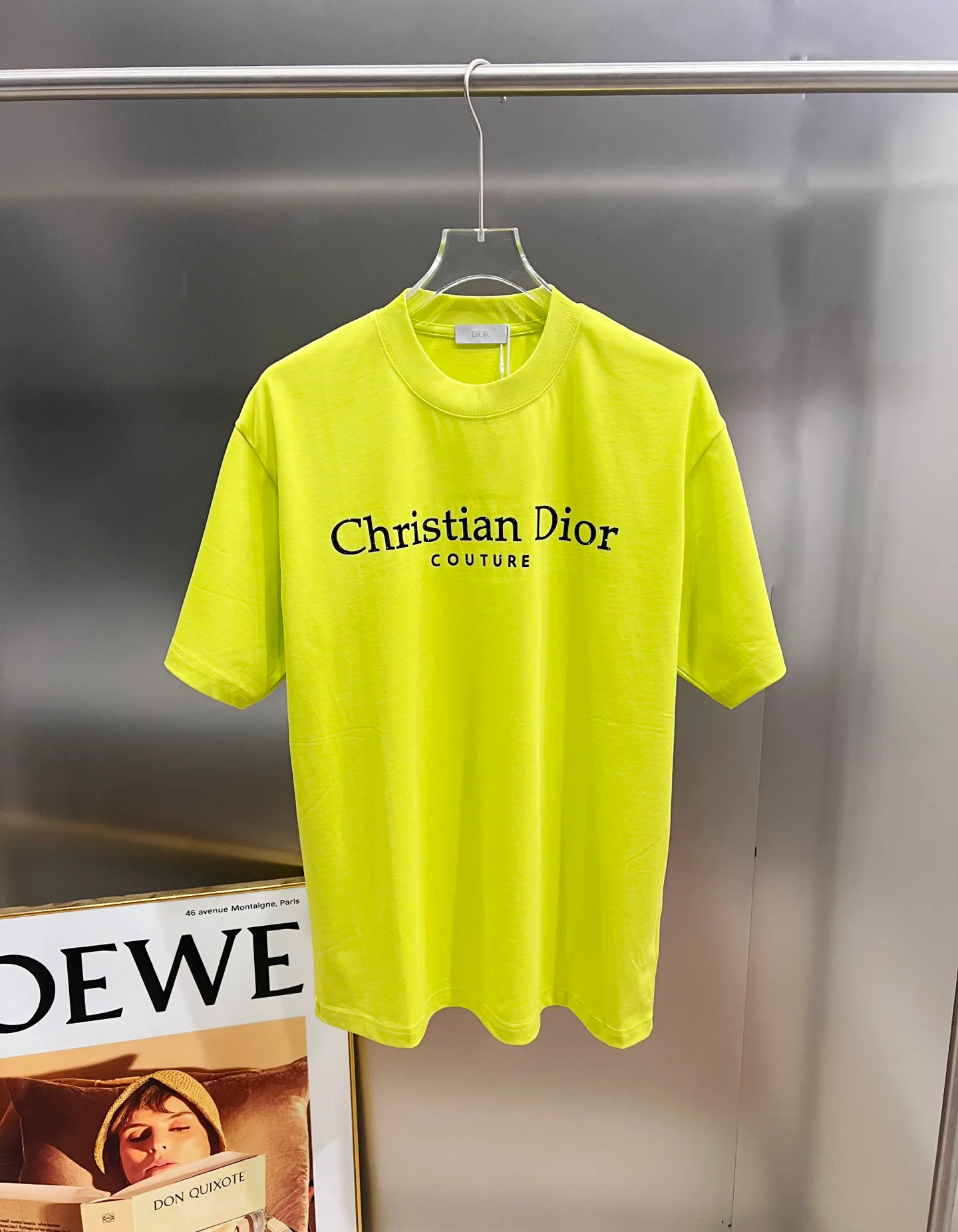 Футболки Женские Christian Dior 12698172