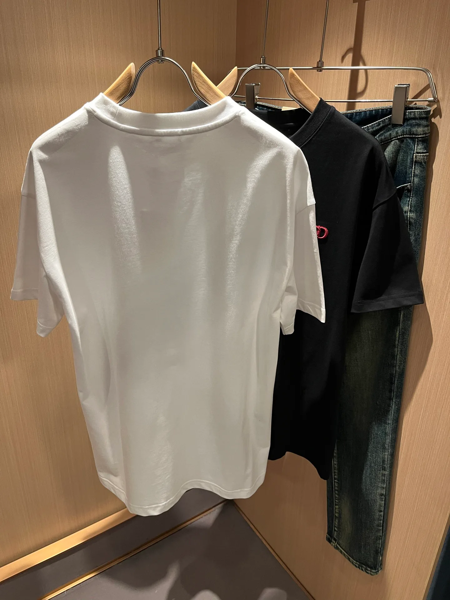 Футболки Женские Christian Dior 869433