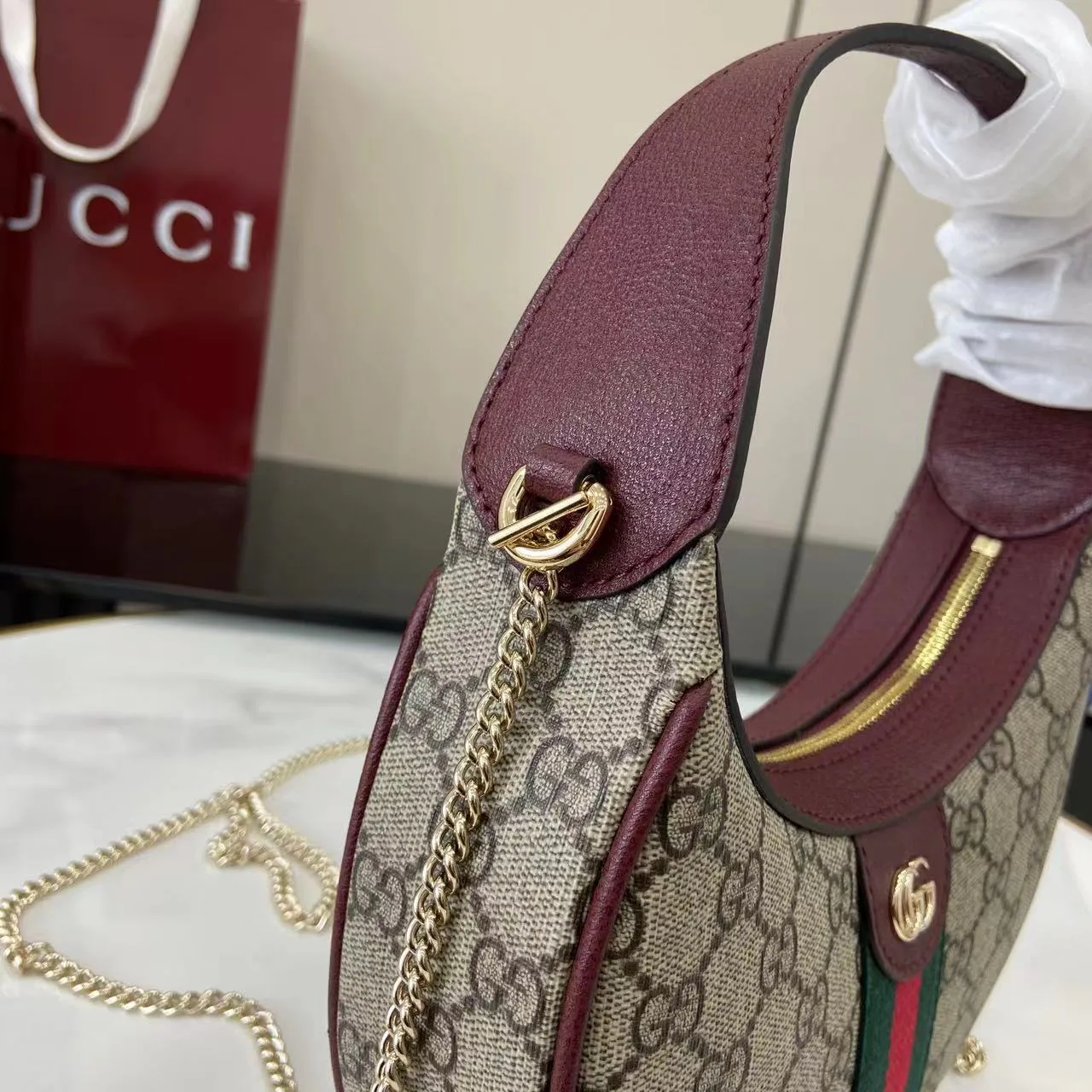 Классические Сумки Женские Gucci 13435205