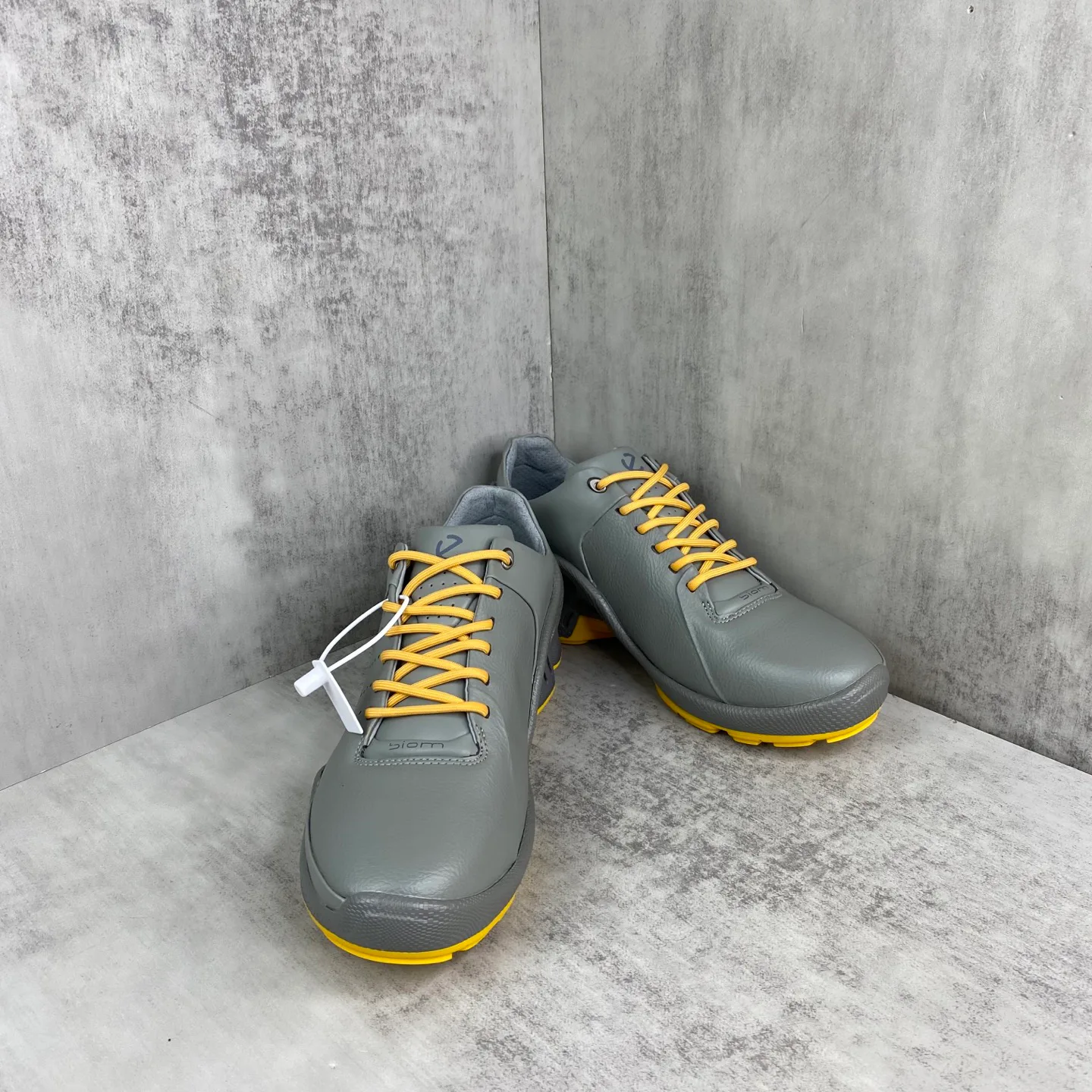 Кроссовки Мужские Ecco 168983