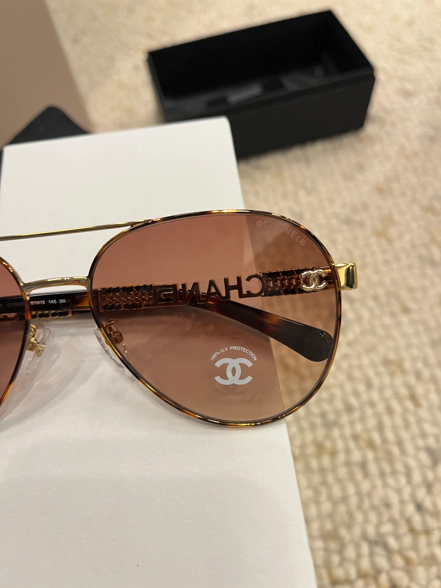 Очки Chanel 13194