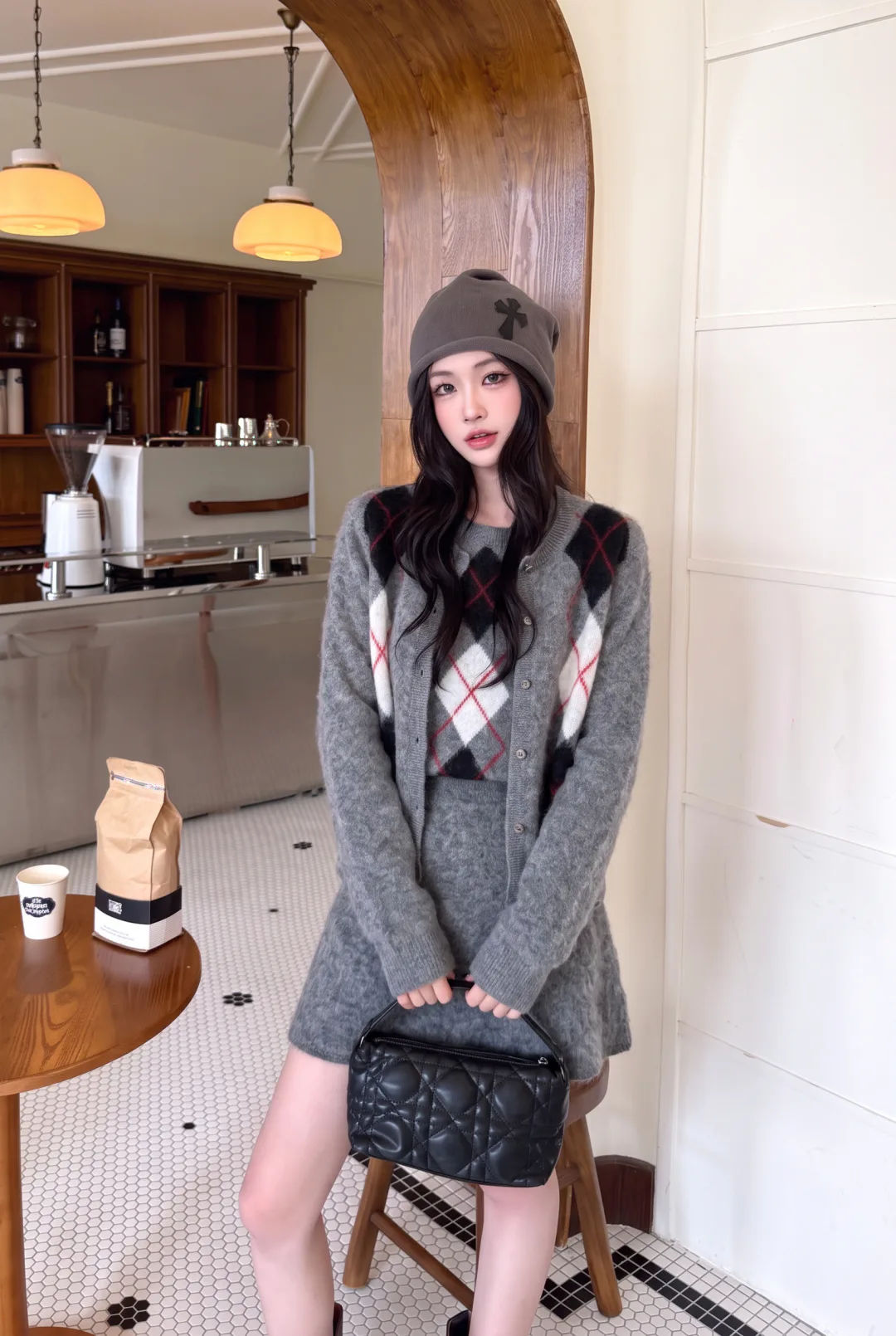 Джемперы И Свитеры Женские Miu Miu 19698194