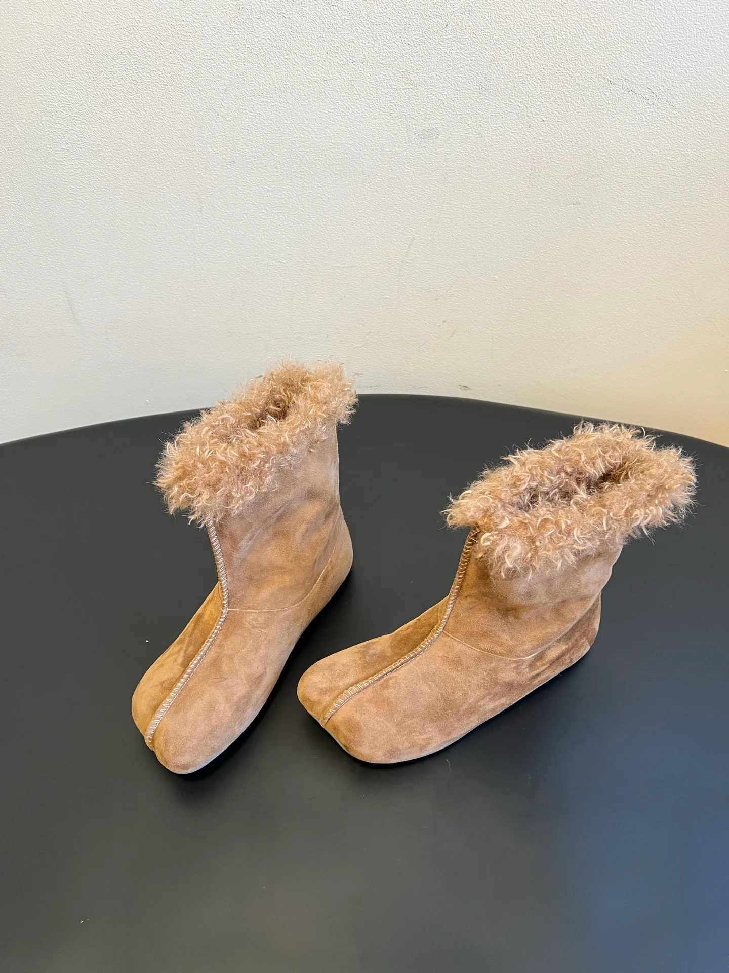 Ботильоны Женские Maison Margiela 19152437