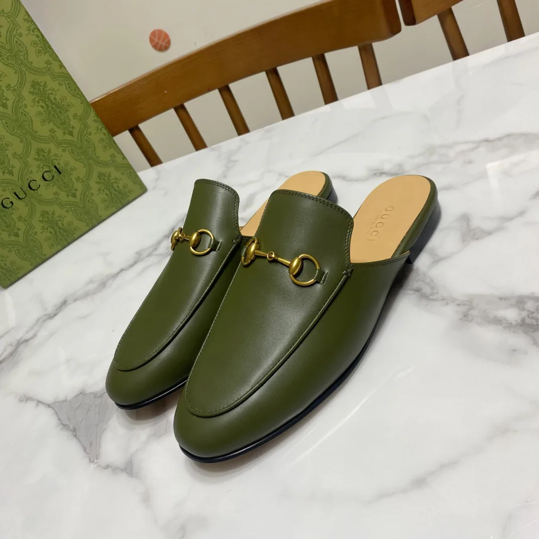 Мюли И Сабо Женские Gucci 17570579