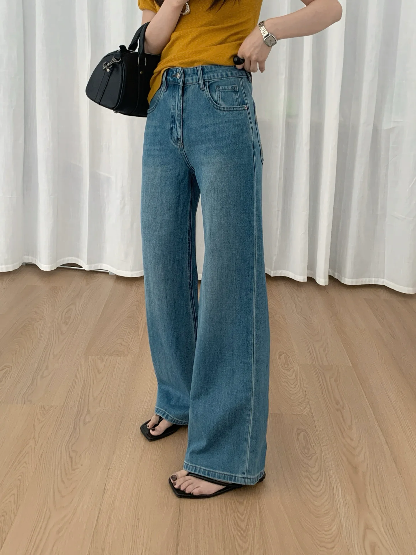 Джинсы Женские Chanel 11385466