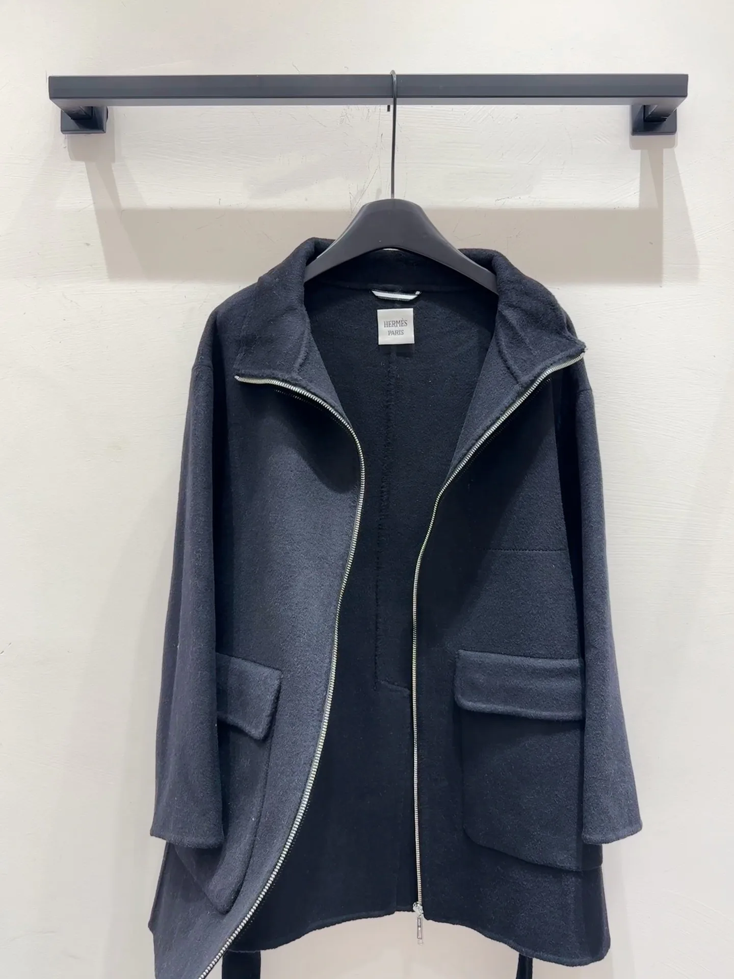 Куртки И Пуховики Женские Hermes 5876353