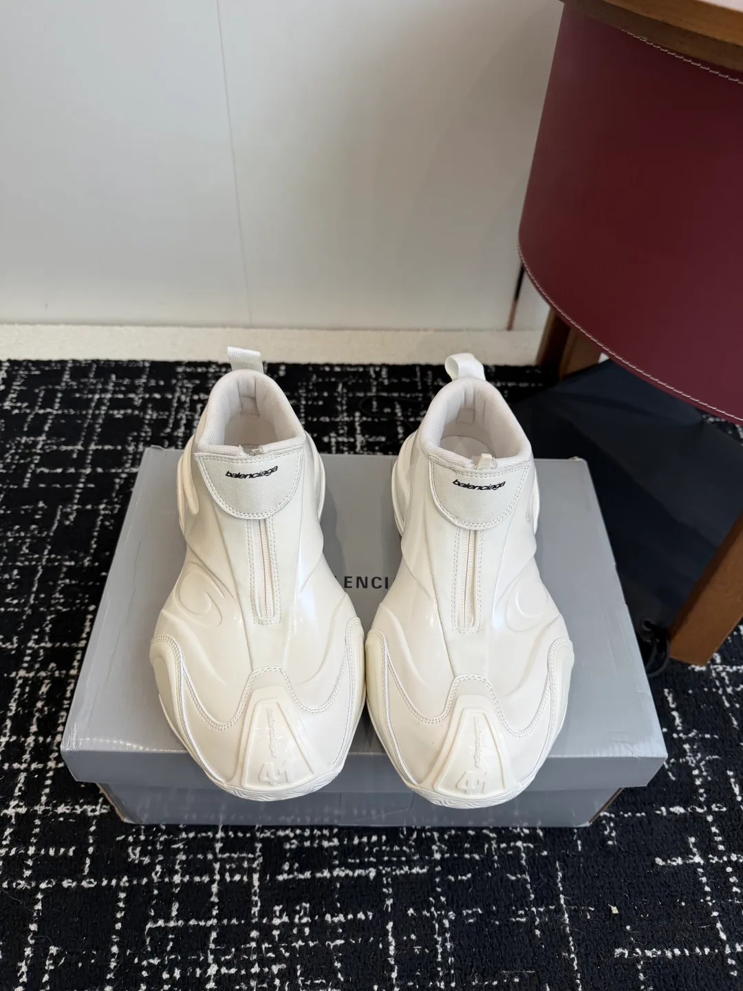 Кроссовки Мужские Balenciaga 248894