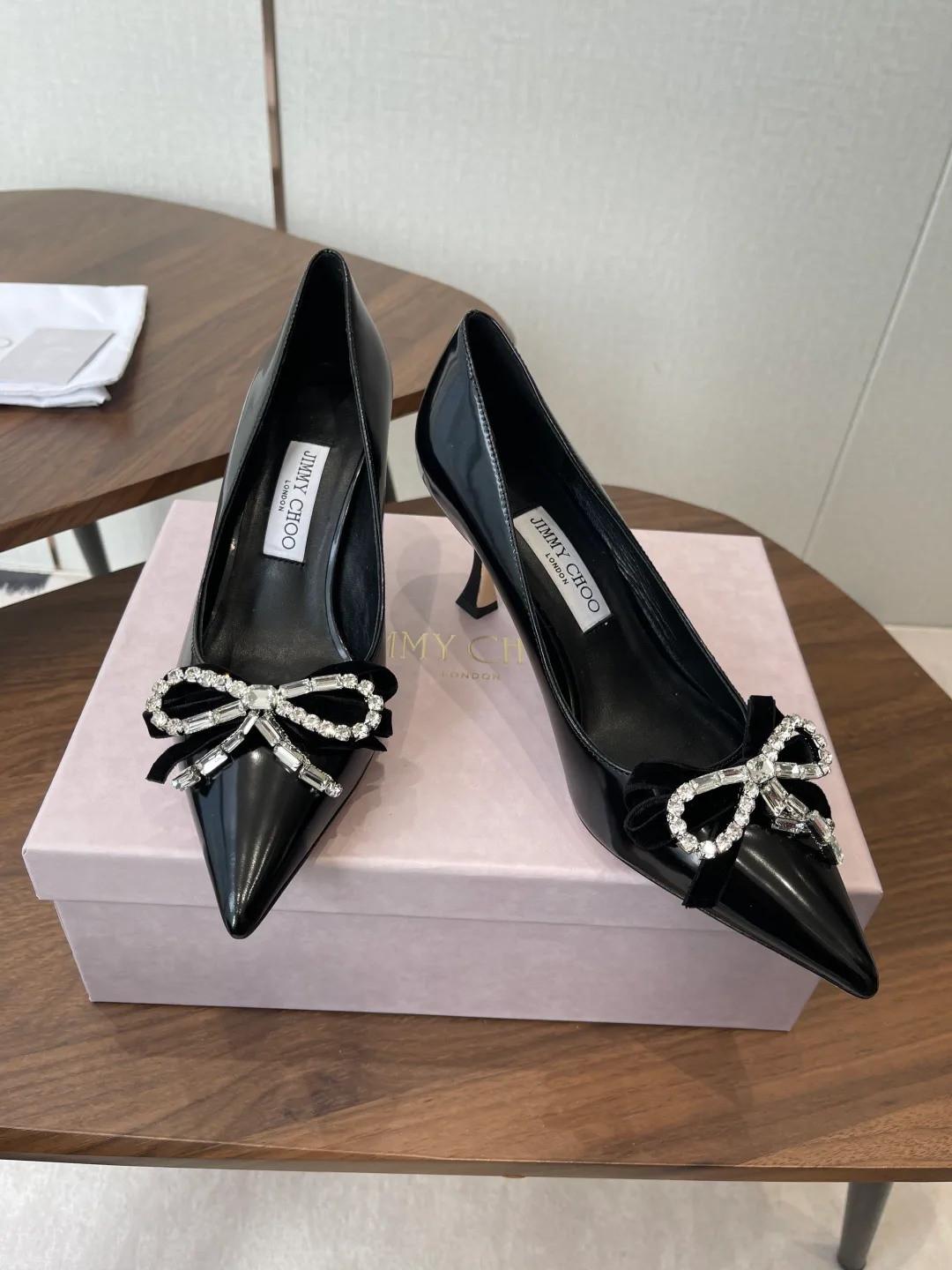 Туфли Женские Jimmy Choo 11309669