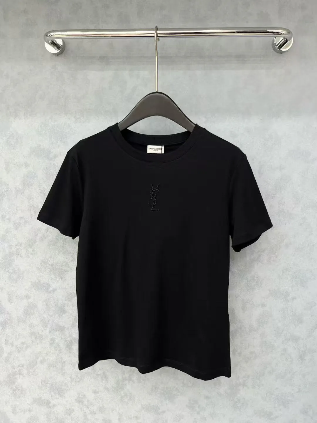 Футболки Женские Saint Laurent 792011