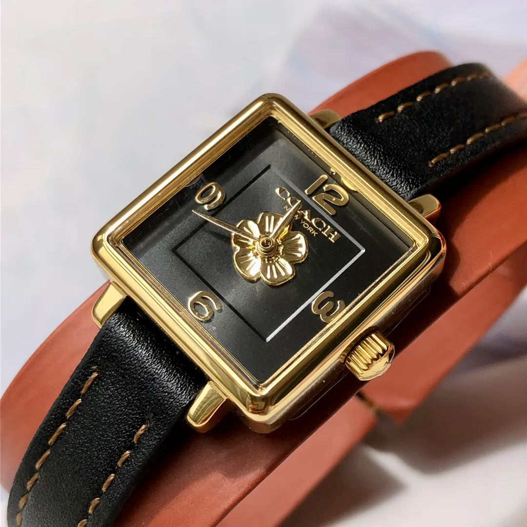 Часы Женские Coach 6419014