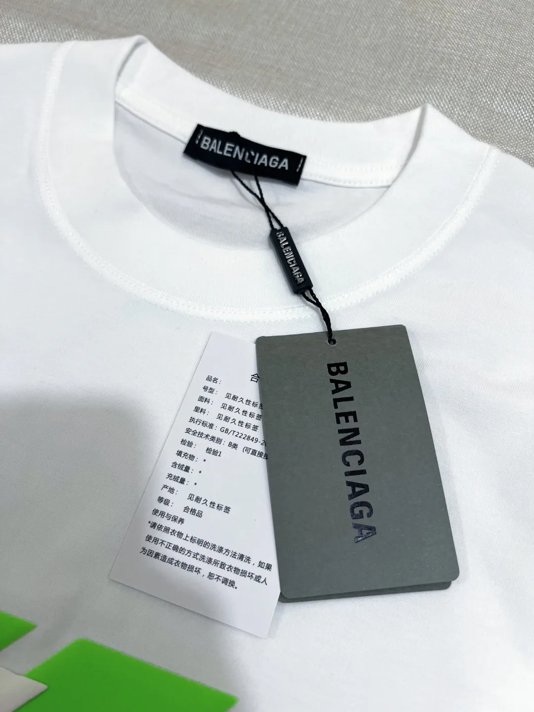 Футболки Женские Balenciaga 10310757