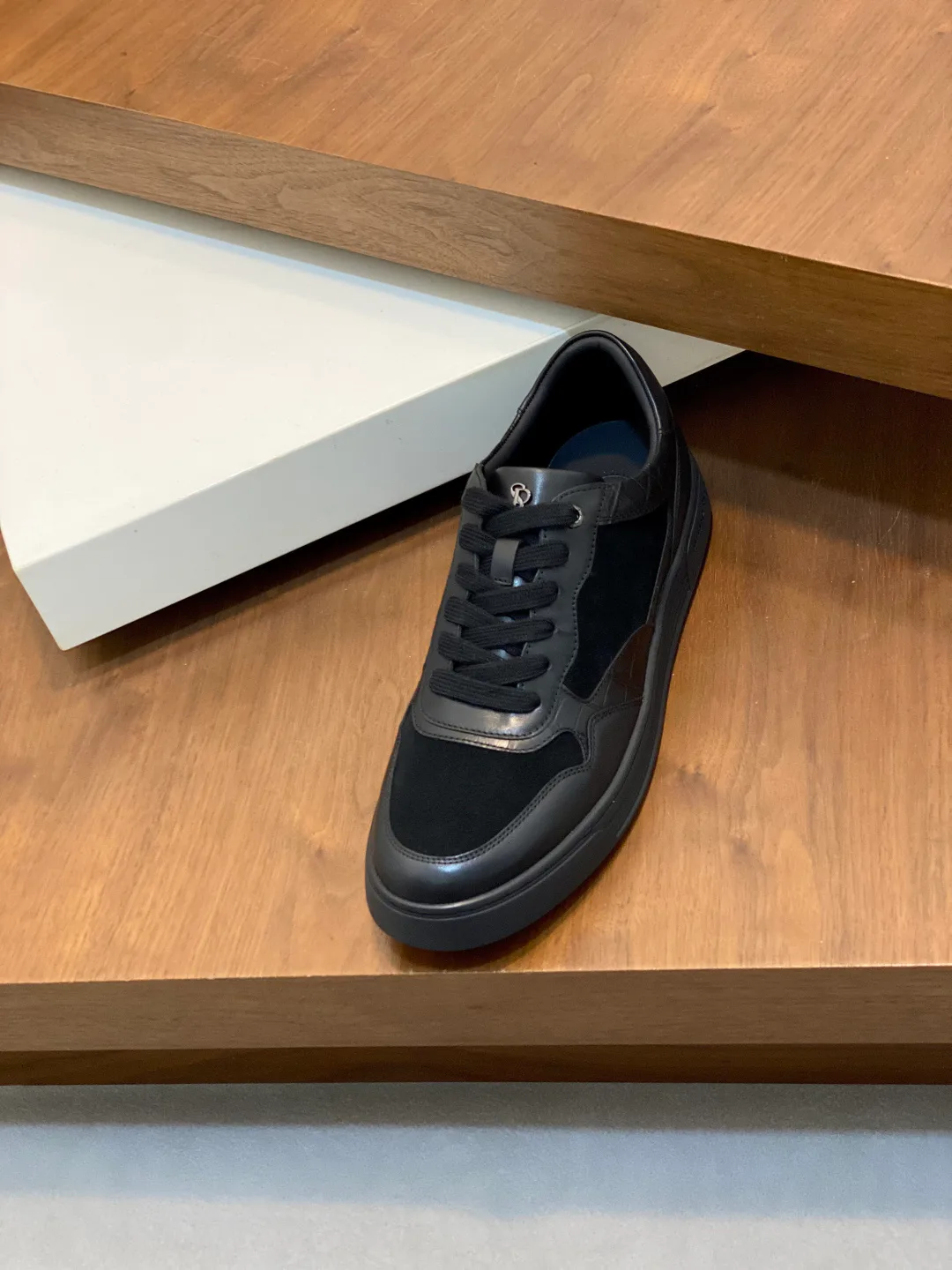 Кеды Мужские Stefano Ricci 1261624