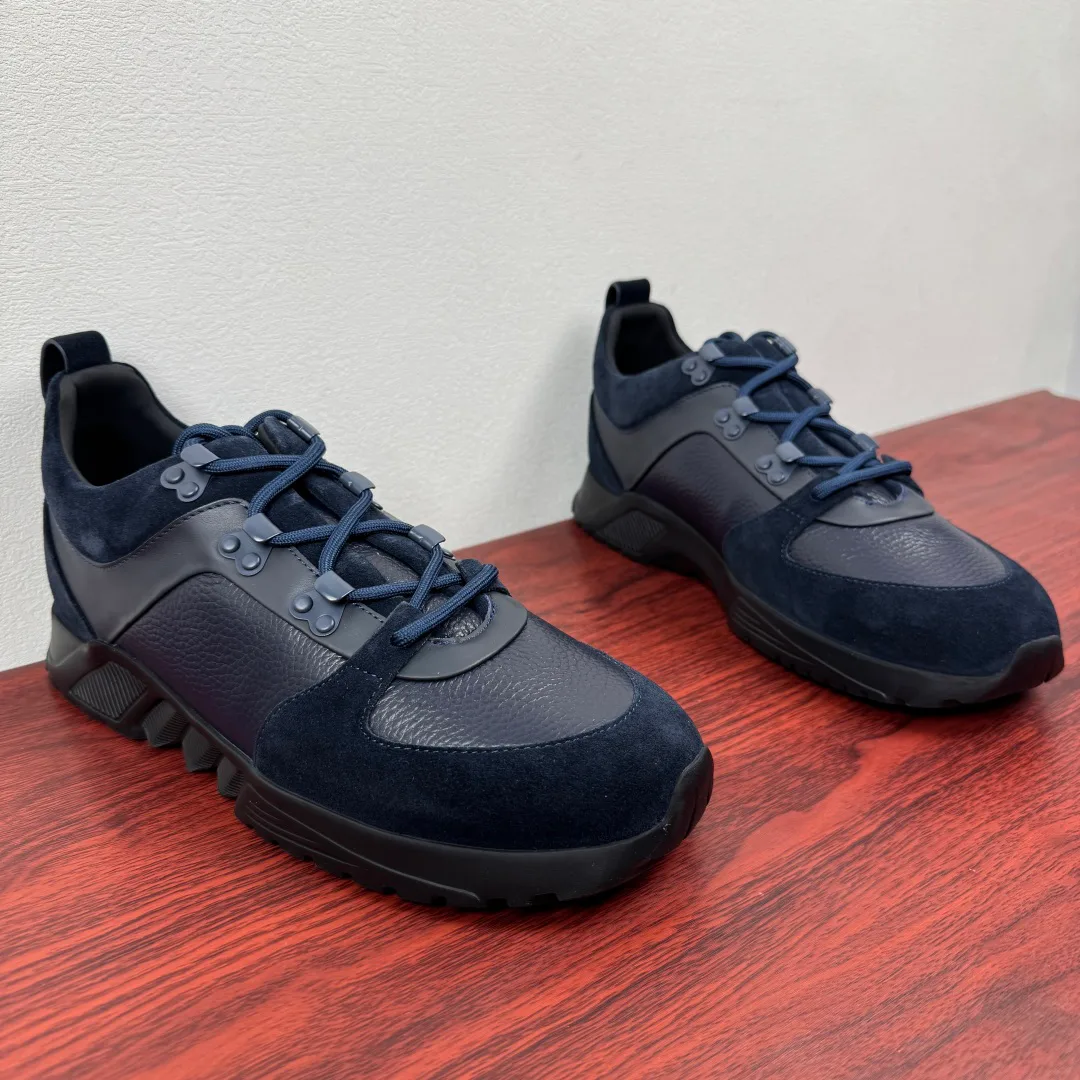 Кроссовки Мужские Armani 11917320