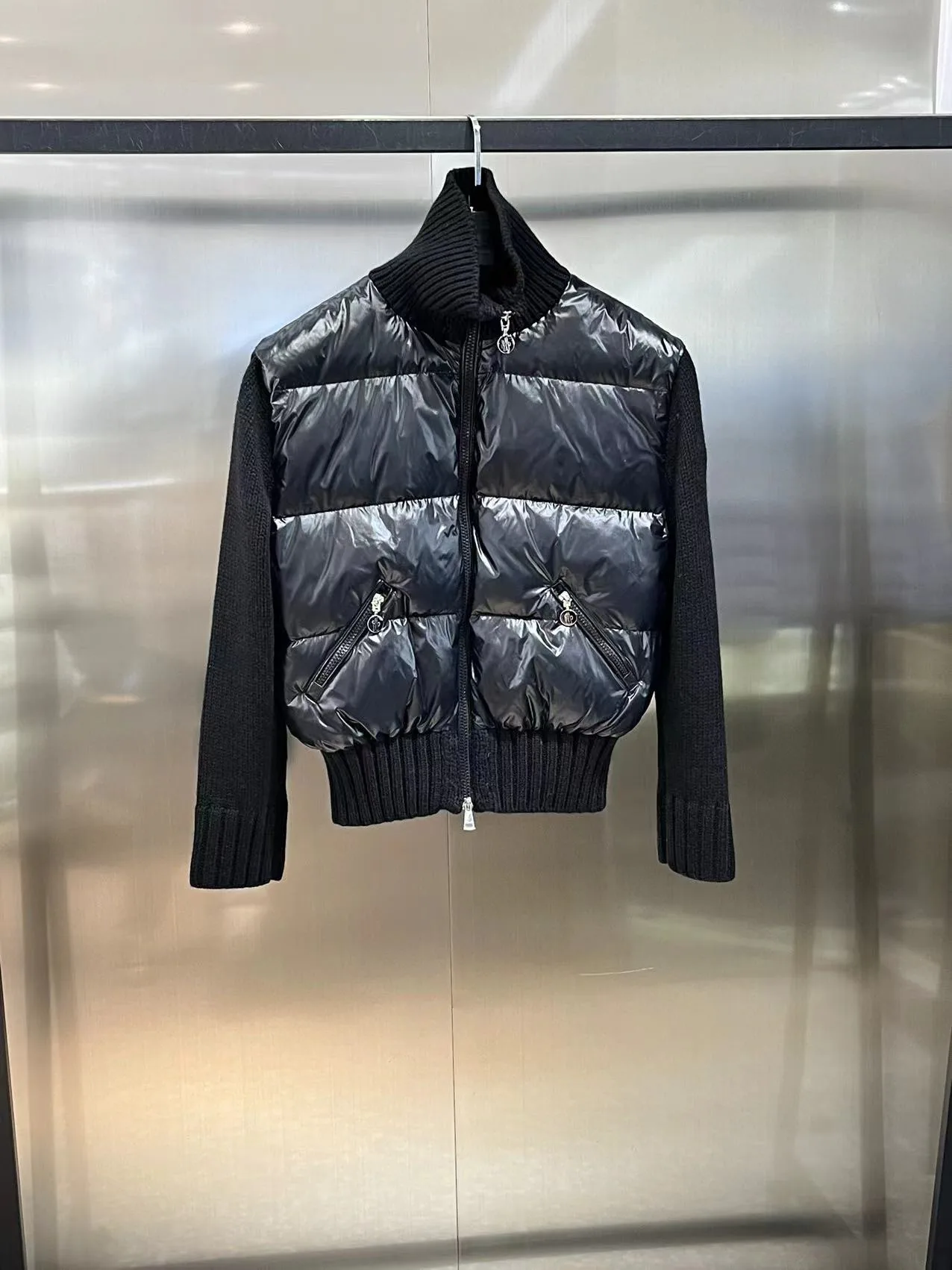 Куртки И Пуховики Женские Moncler 18129922