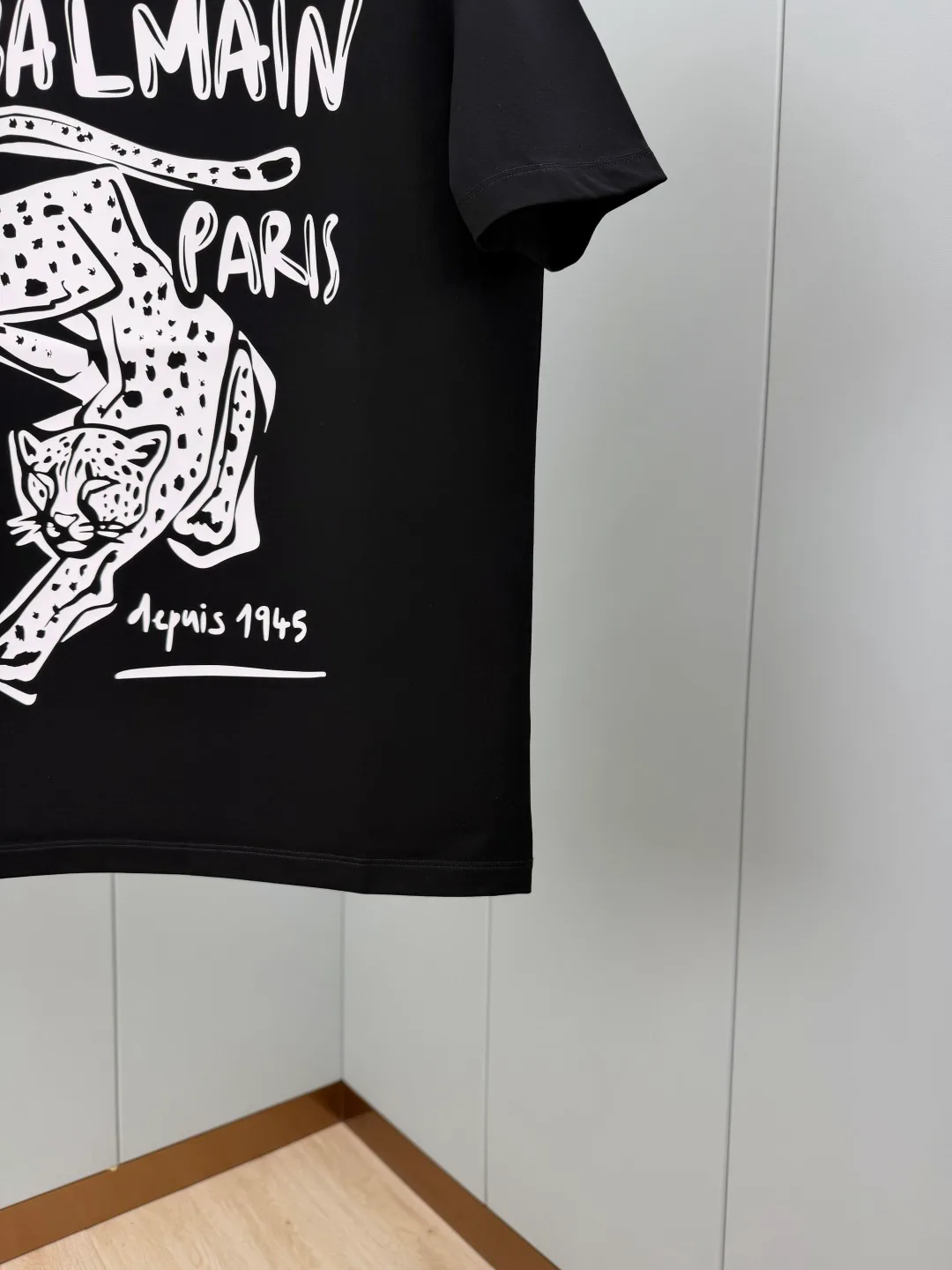 Футболки Мужские Balmain 8914880