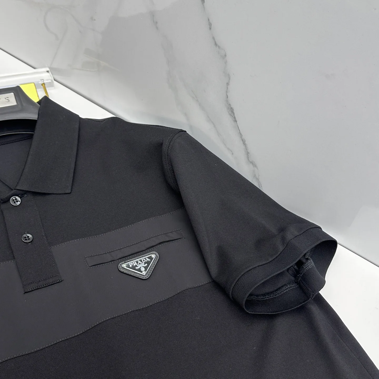 Футболки Мужские Prada 5415054