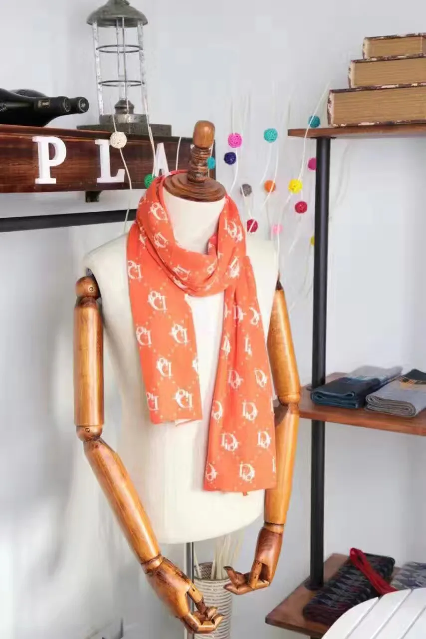 Шарфы Christian Dior 56808