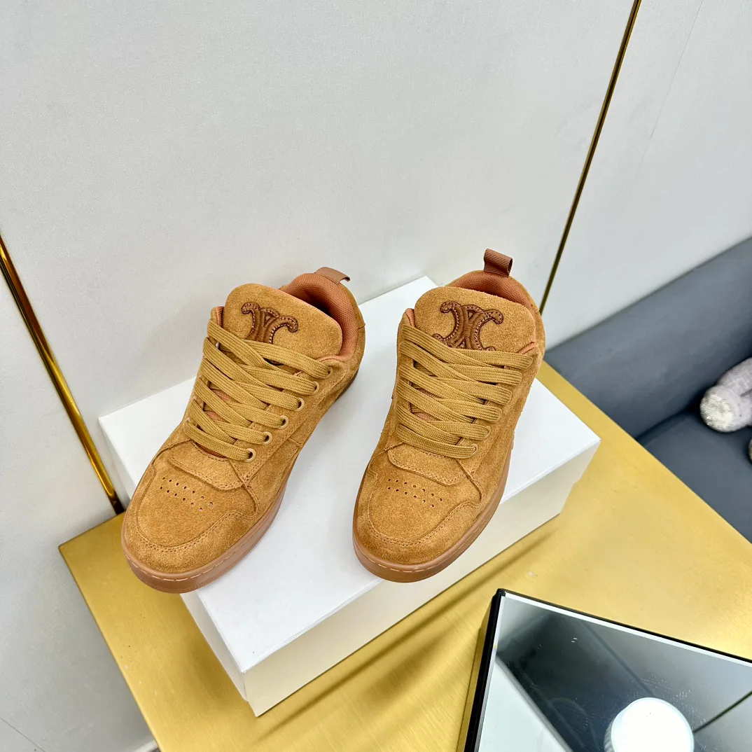 Кроссовки Женские Celine 13080141