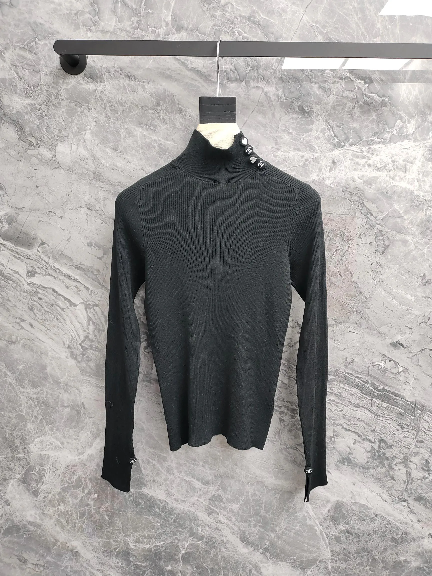 Джемперы И Свитеры Женские Chanel 931369