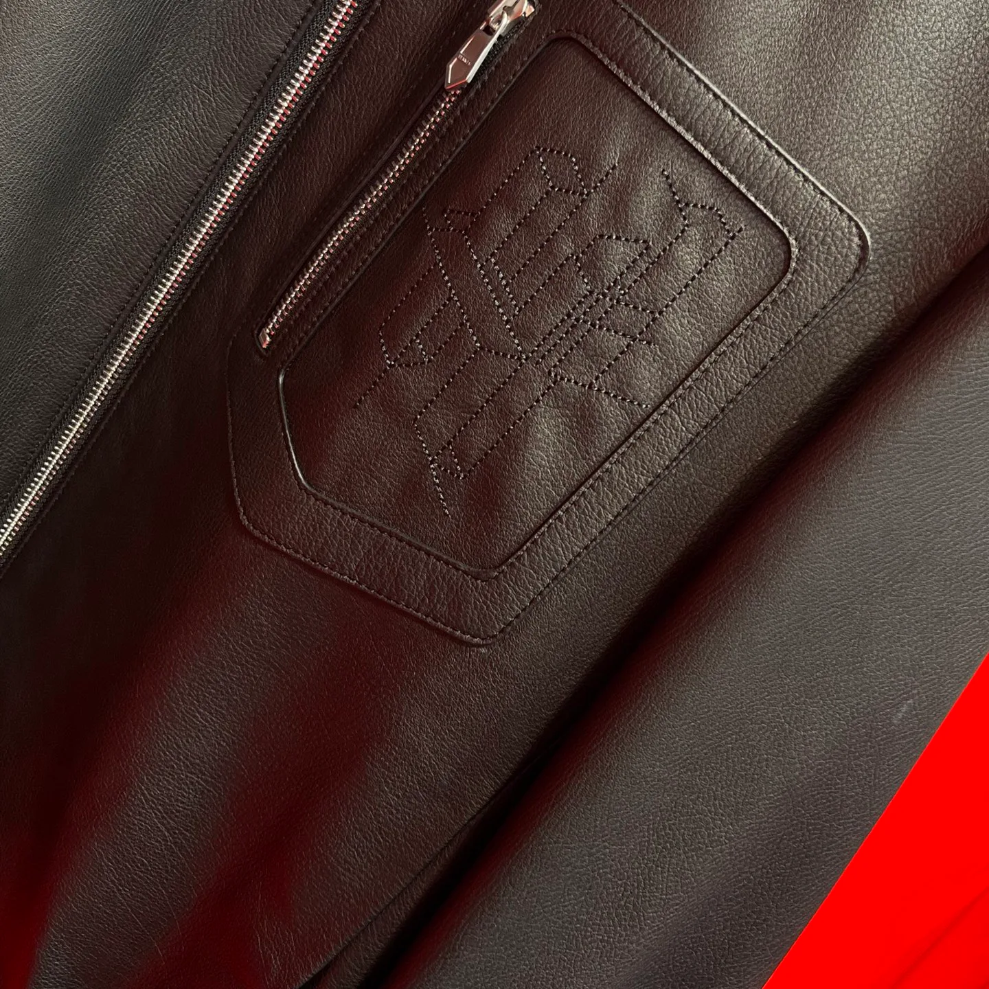 Кожаные Куртки И Дублёнки Мужские Hermes 789987