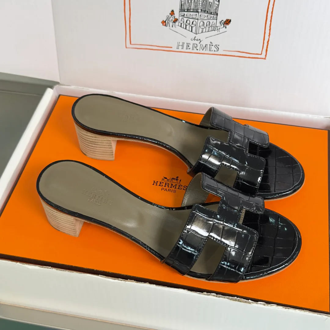 Сандалии Женские Hermes 12142690