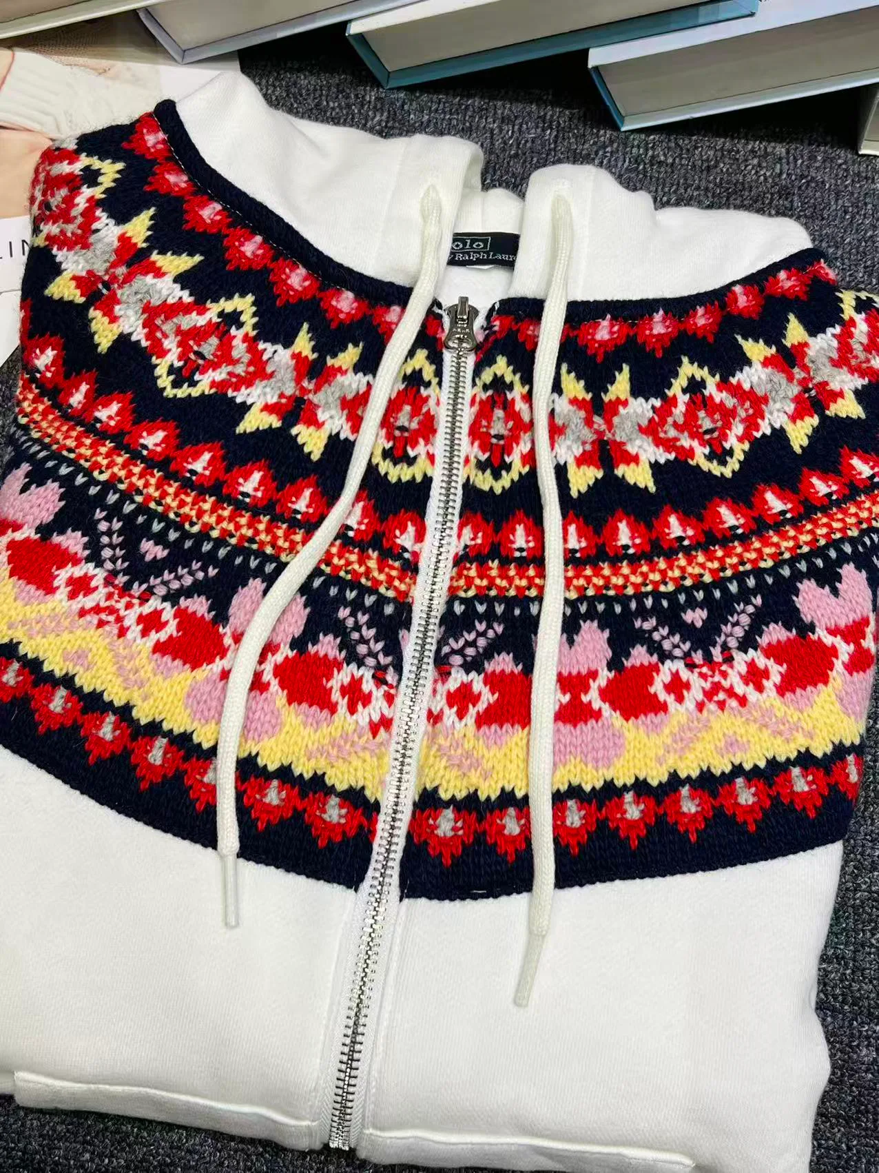 Свитшоты И Худи Женские Ralph Lauren 18668814