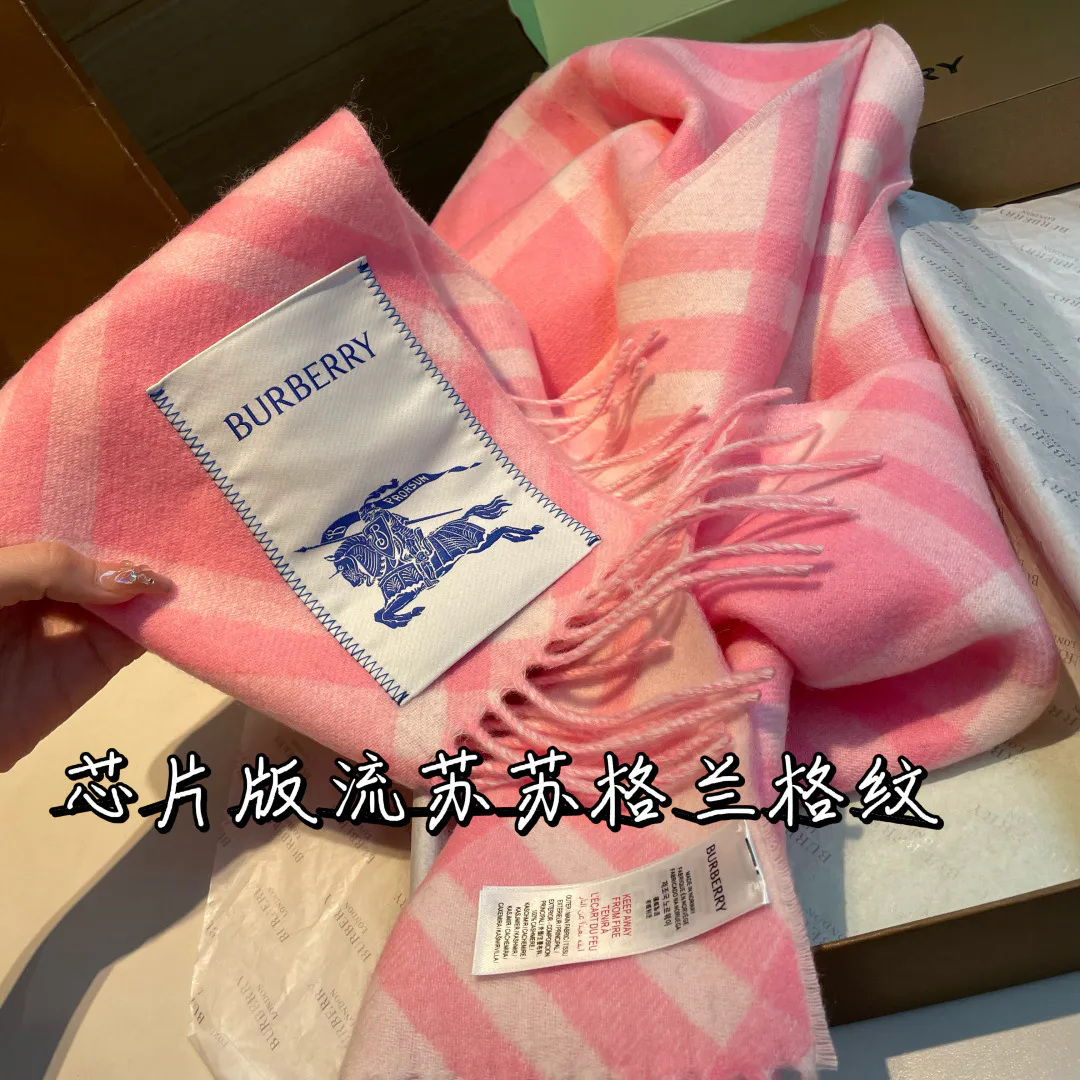 Шарфы Burberry 3595695